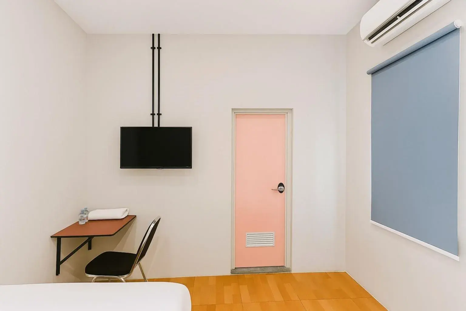 Bedroom, Bed in Anders Permata Millenium Bedroom, Bed in Anders Permata Millenium