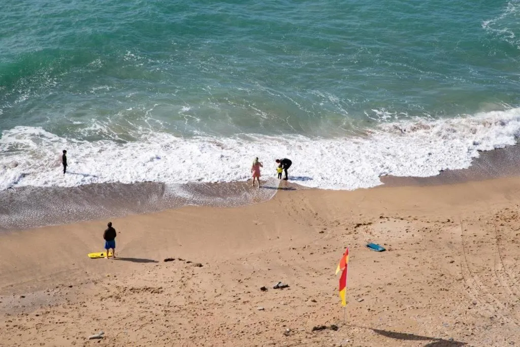 Activities in The Beresford Hotel