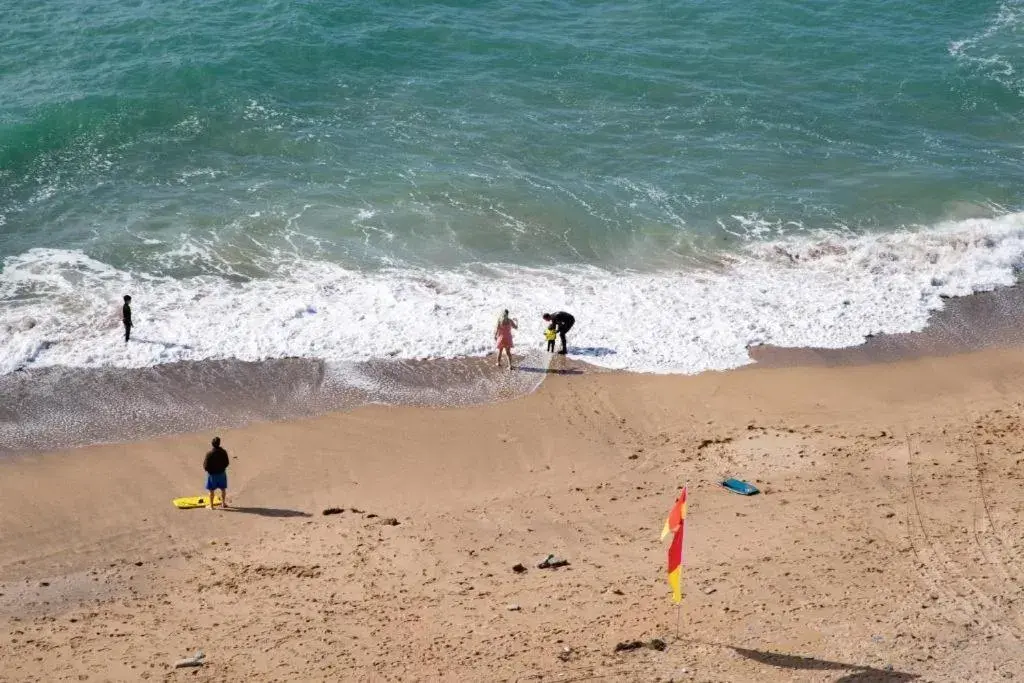 Activities in The Beresford Hotel Activities in The Beresford Hotel