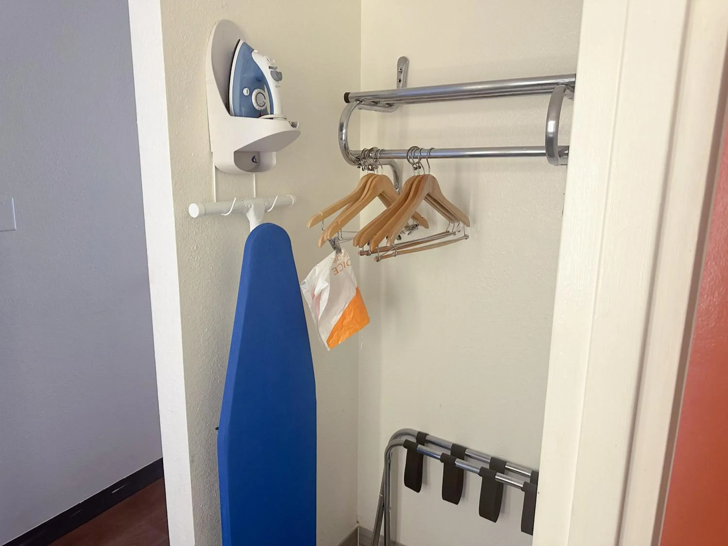 Standard Double Room with Two Double Beds - Non-Smoking in Quality Inn & Suites Fort Collins East Standard Double Room with Two Double Beds - Non-Smoking in Quality Inn & Suites Fort Collins East