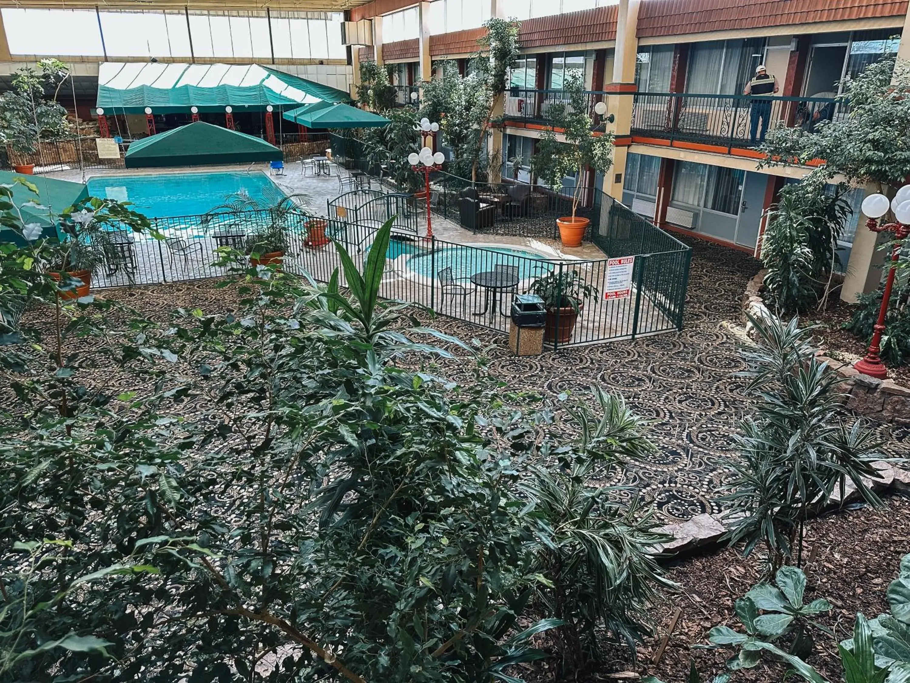 Property building in Quality Inn & Suites Fort Collins East Property building in Quality Inn & Suites Fort Collins East