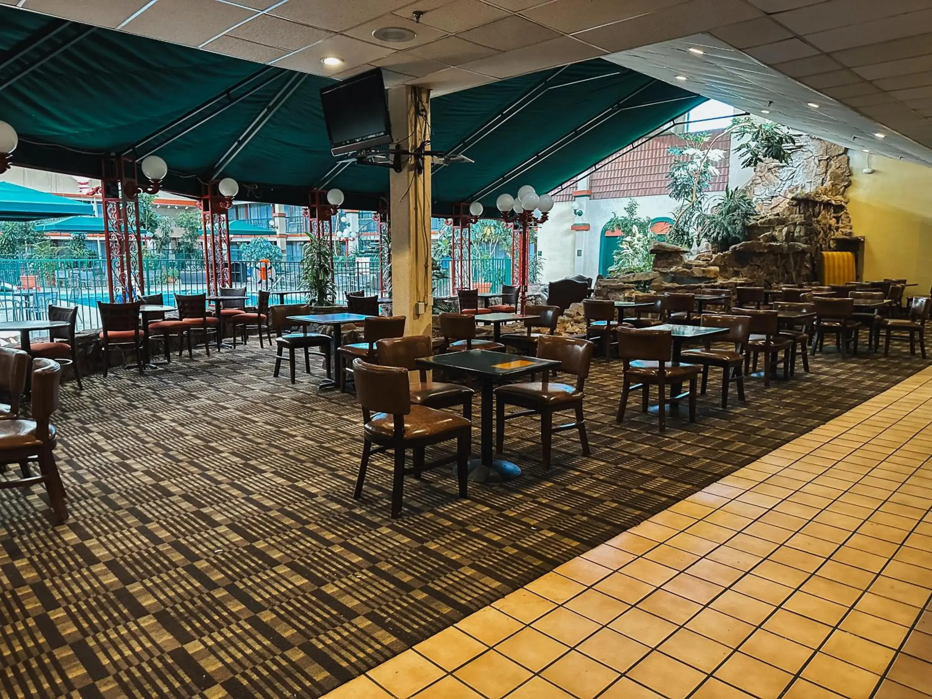 Restaurant/places to eat in Quality Inn & Suites Fort Collins East Restaurant/places to eat in Quality Inn & Suites Fort Collins East