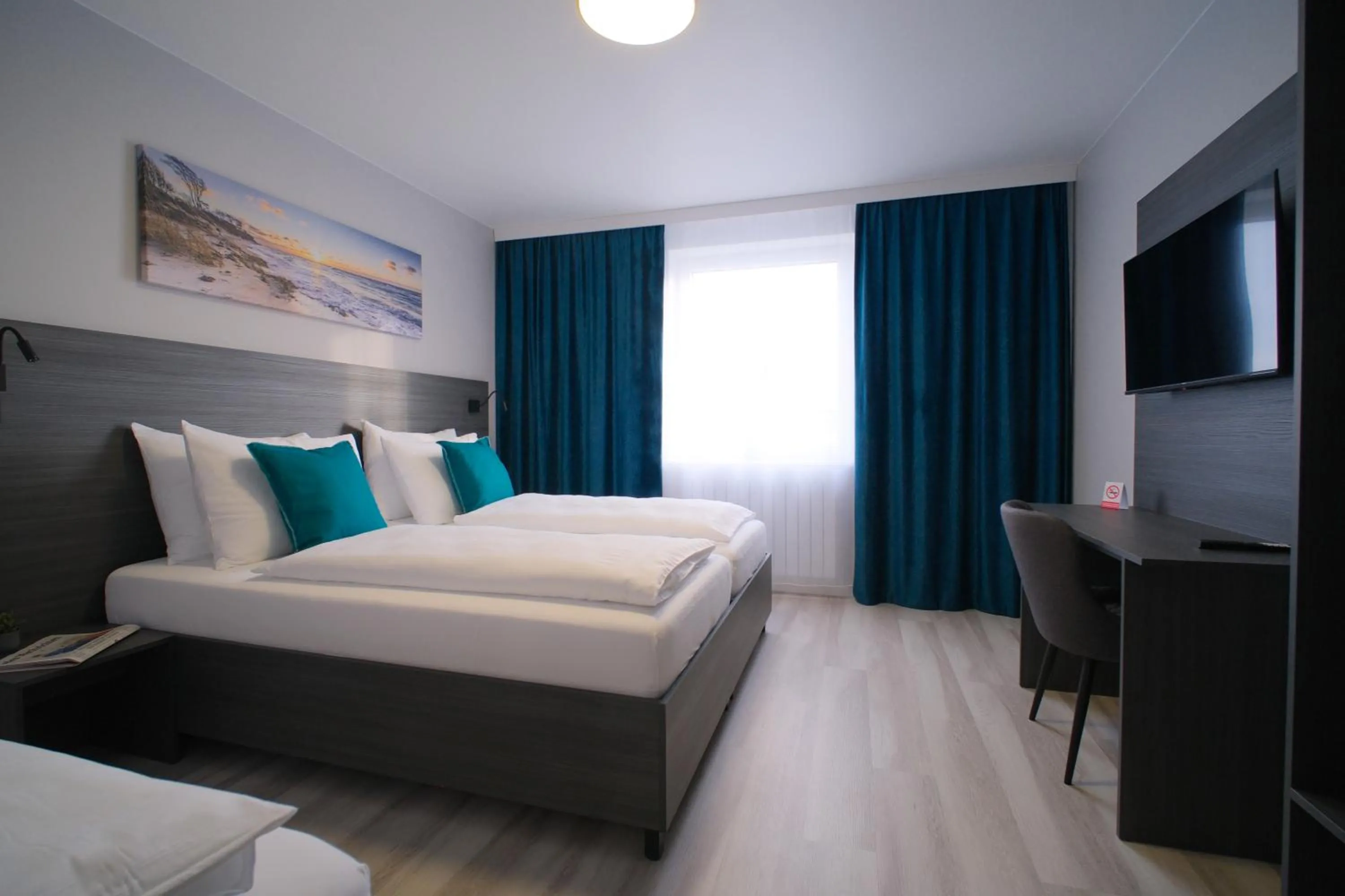 Hotel Kiel by MELIO