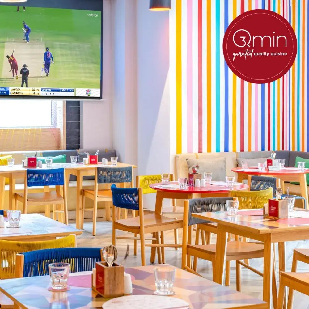 Restaurant/places to eat in Ginger Delhi, Chanakyapuri Restaurant/places to eat in Ginger Delhi, Chanakyapuri