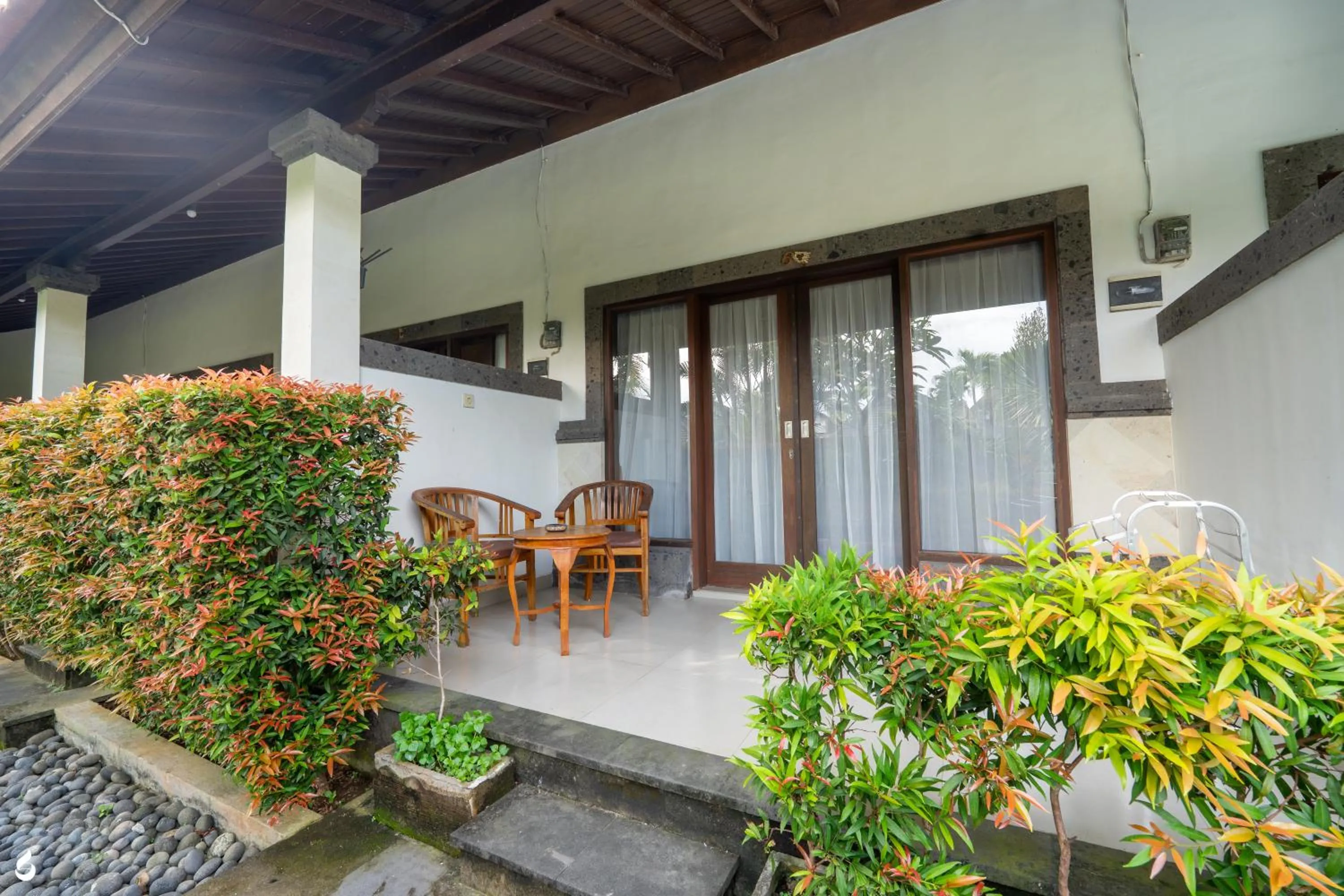 Ayu Guest House 2