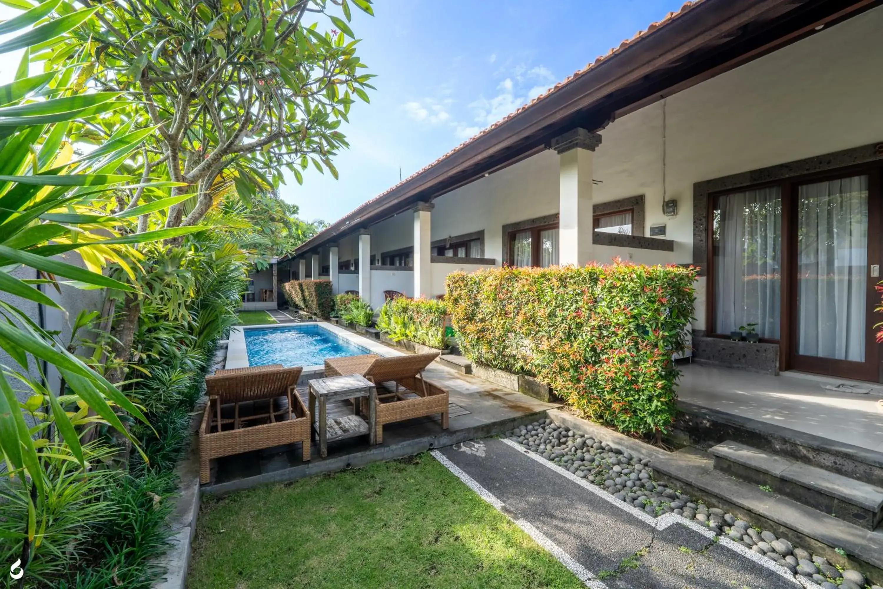 Ayu Guest House 2 Ayu Guest House 2
