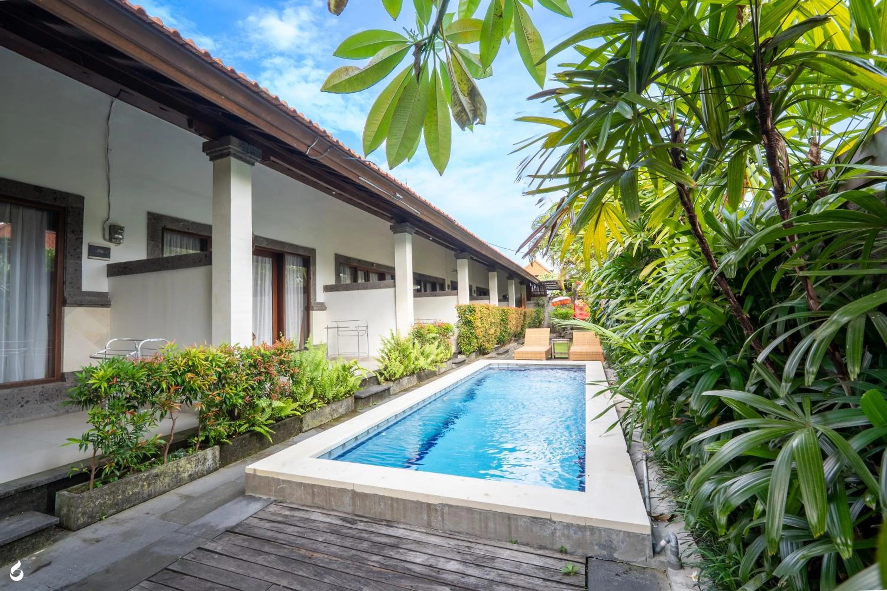 Ayu Guest House 2