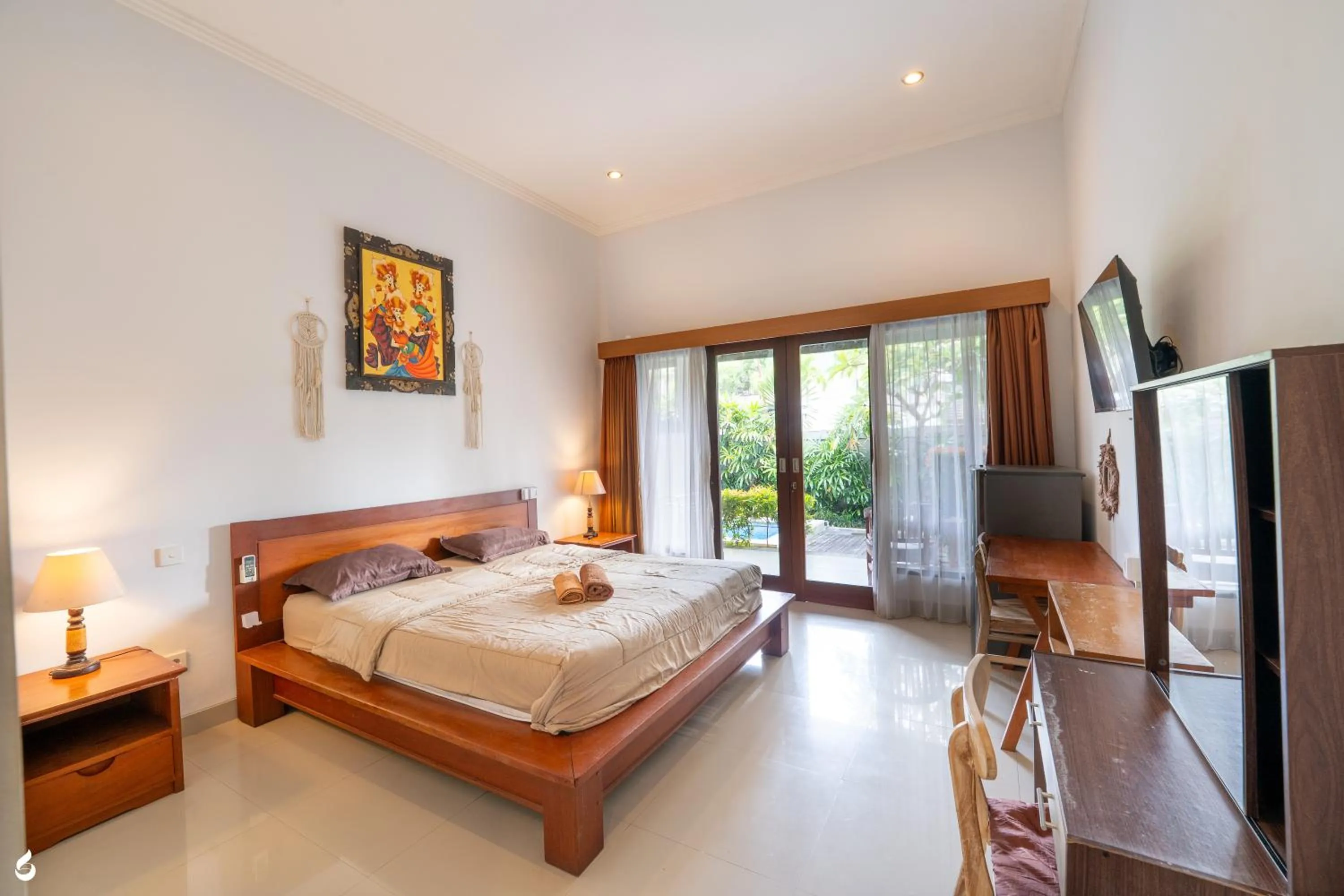 Ayu Guest House 2