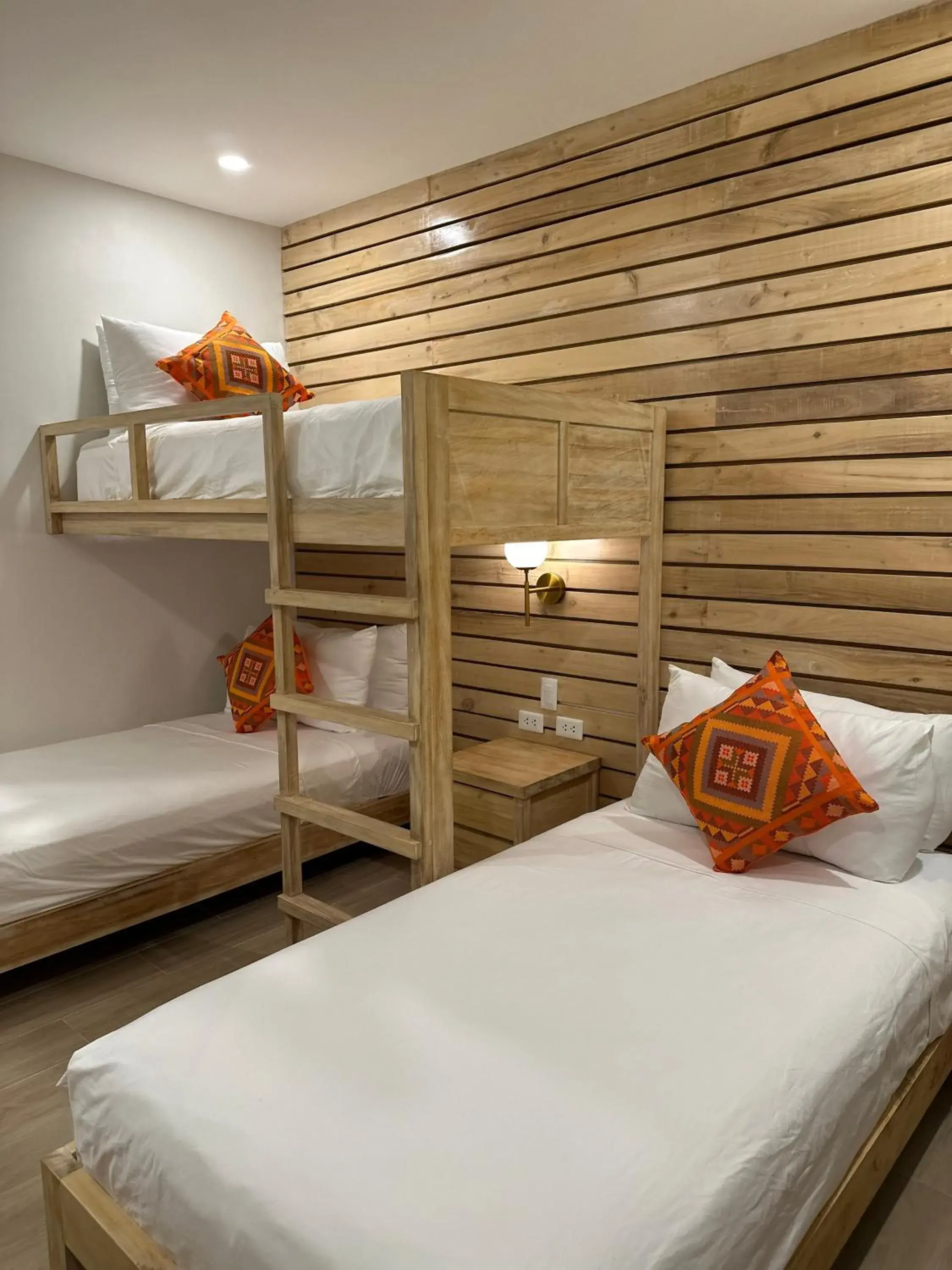 Family Room in Reside Siargao Family Room in Reside Siargao