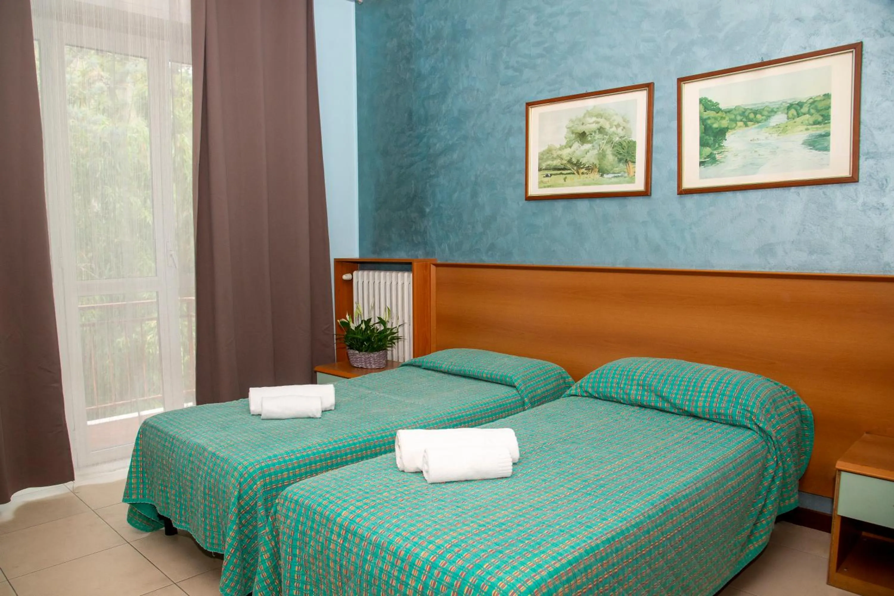 Hotel Victoria