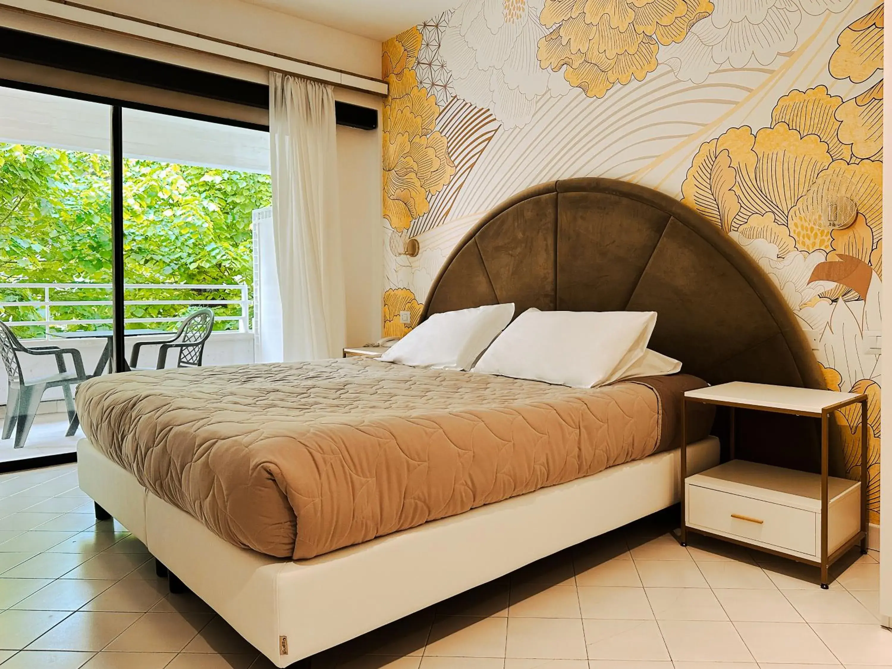 Hotel President - Vintage Hotel in centro Hotel President - Vintage Hotel in centro