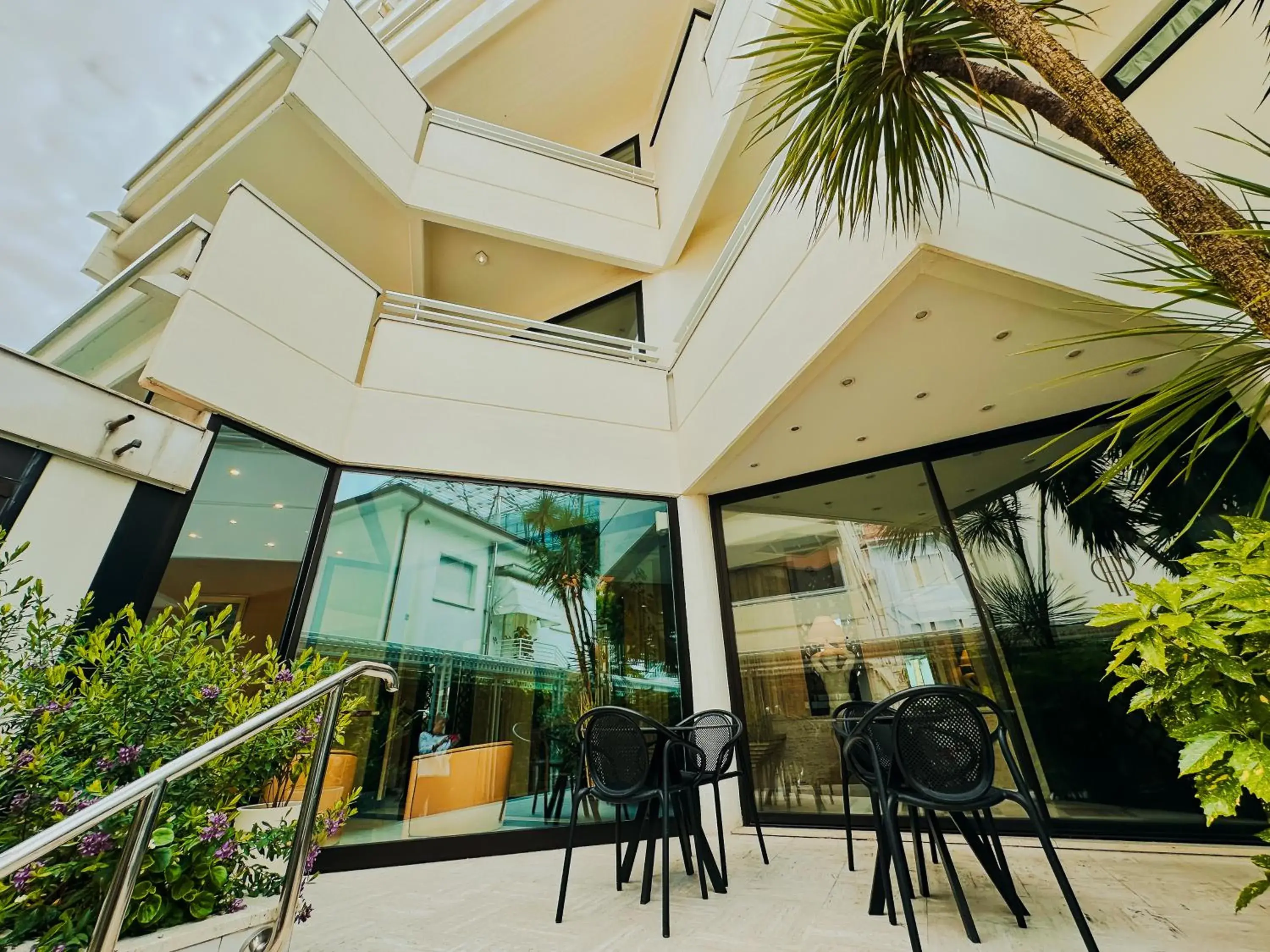 Hotel President - Vintage Hotel in centro Hotel President - Vintage Hotel in centro