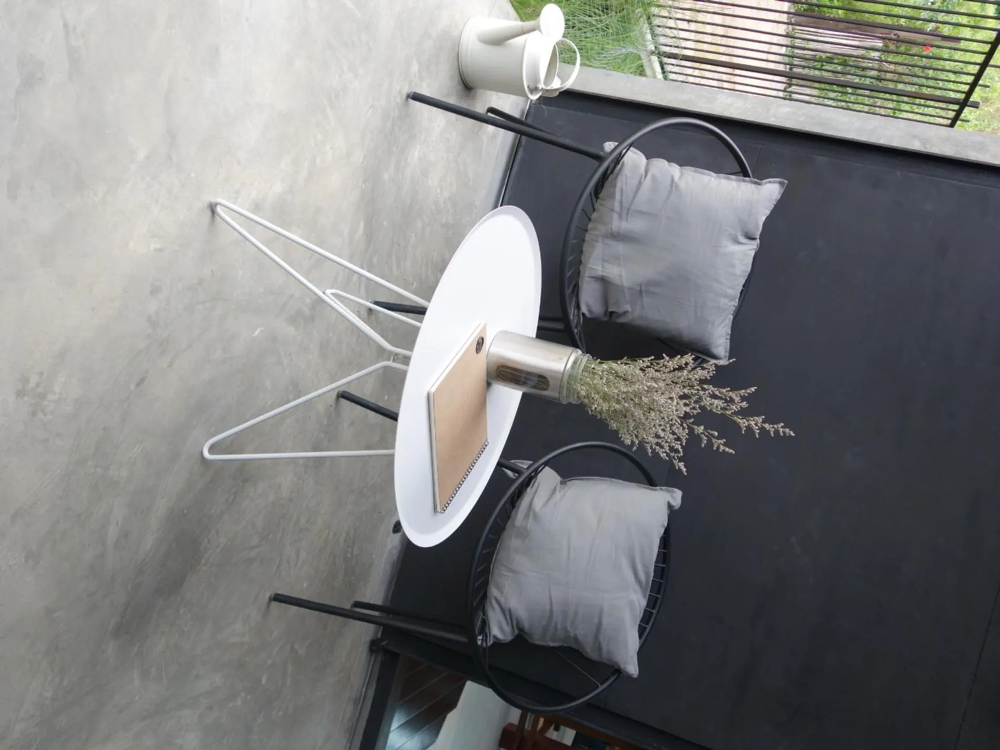 Lobby or reception in The Restro