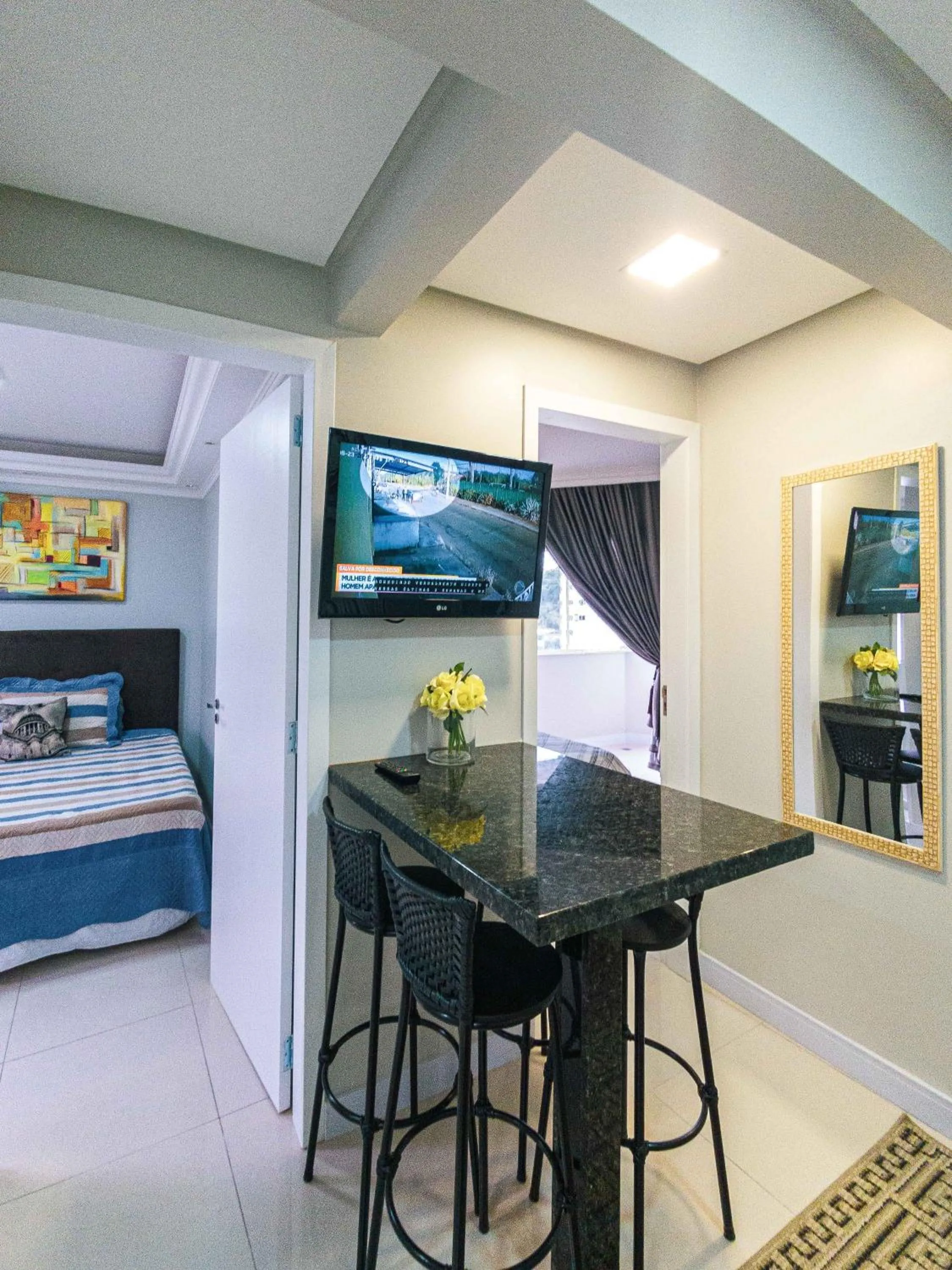 Apartamento Pontal Norte Ao Lado Da Big Wheel