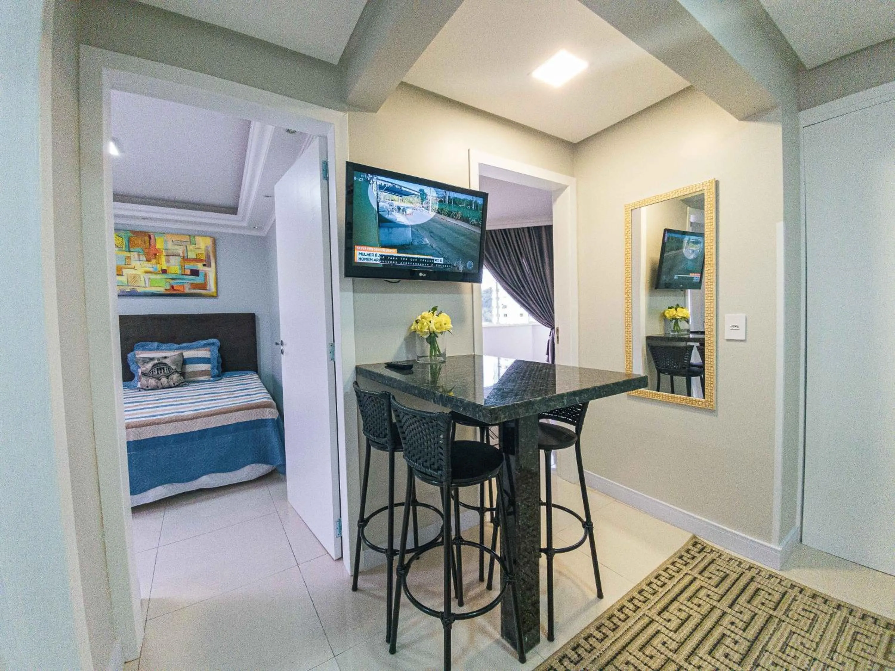 Apartamento Pontal Norte Ao Lado Da Big Wheel