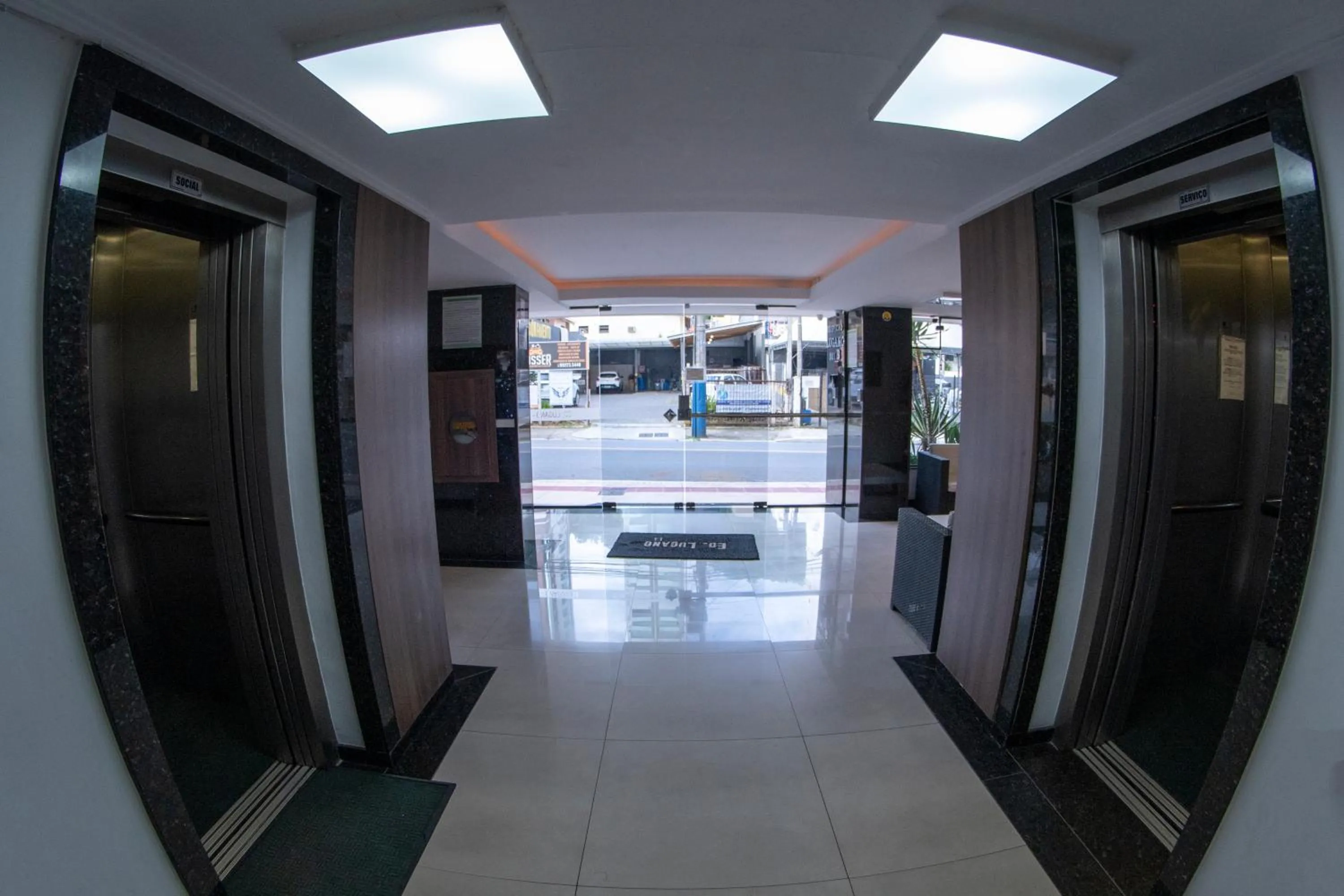 Apartamento Pontal Norte Ao Lado Da Big Wheel
