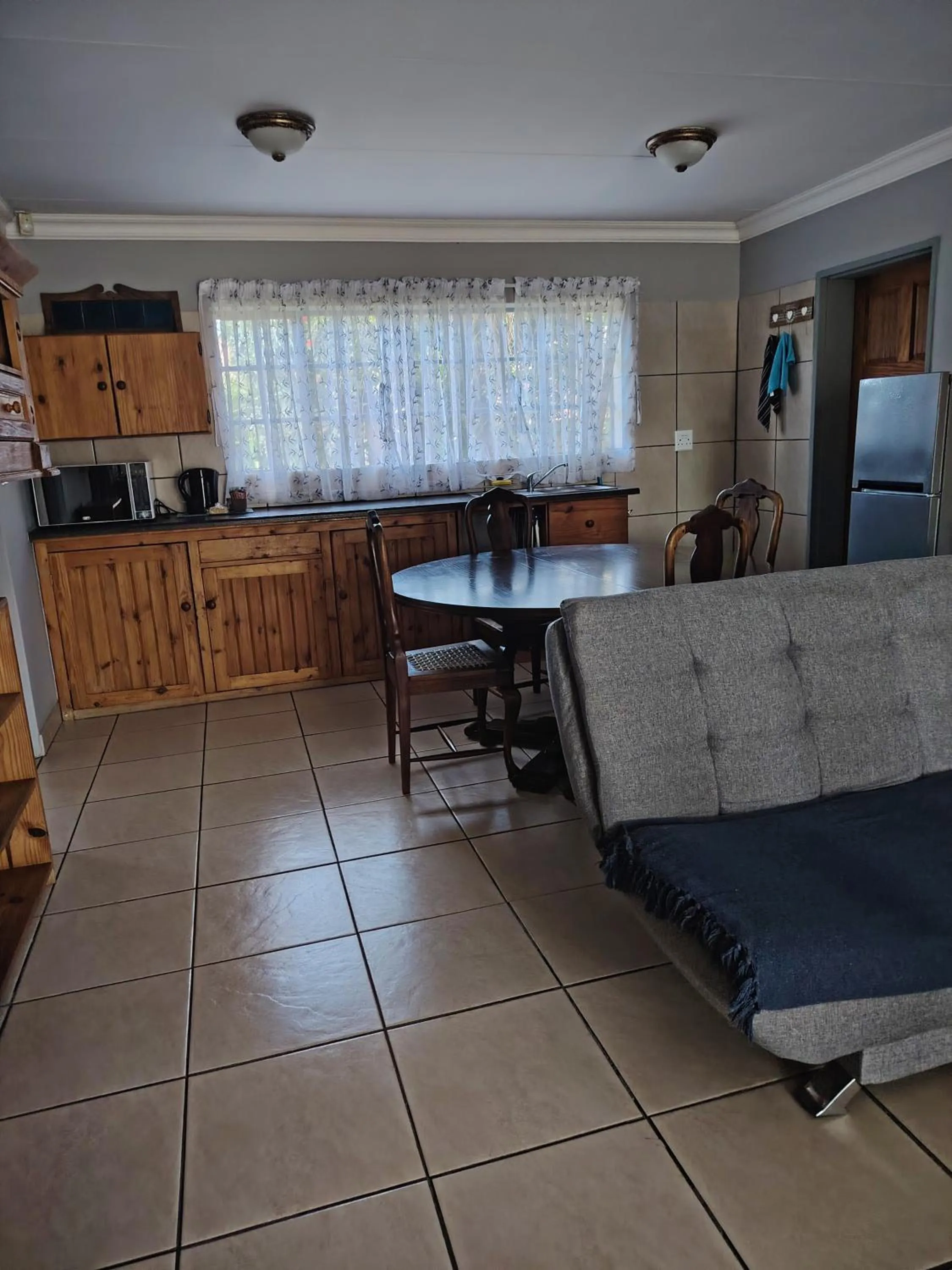 Wi Villa Lê Guest House