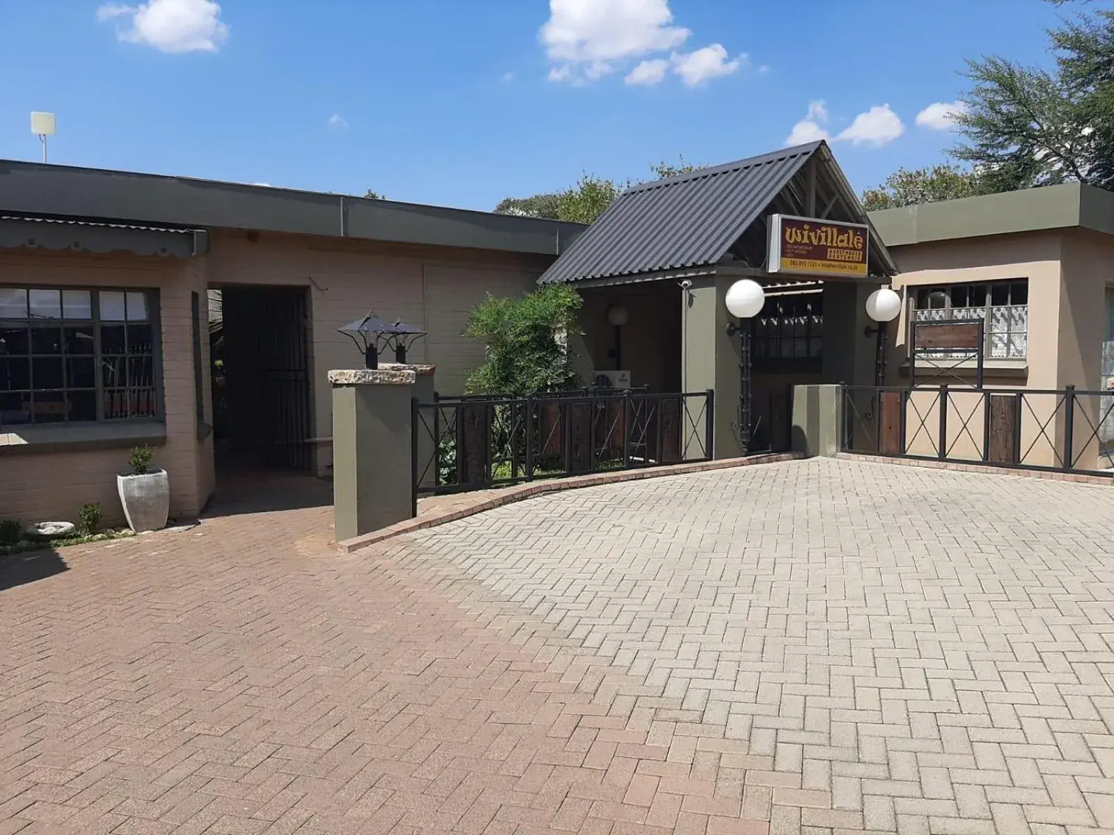 Wi Villa Lê Guest House Wi Villa Lê Guest House