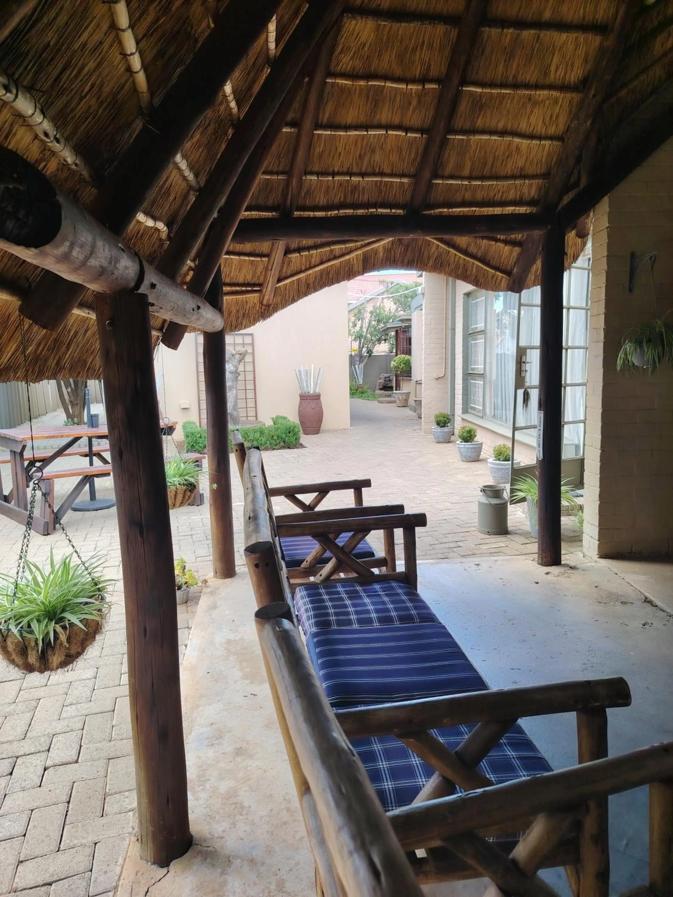 Wi Villa Lê Guest House