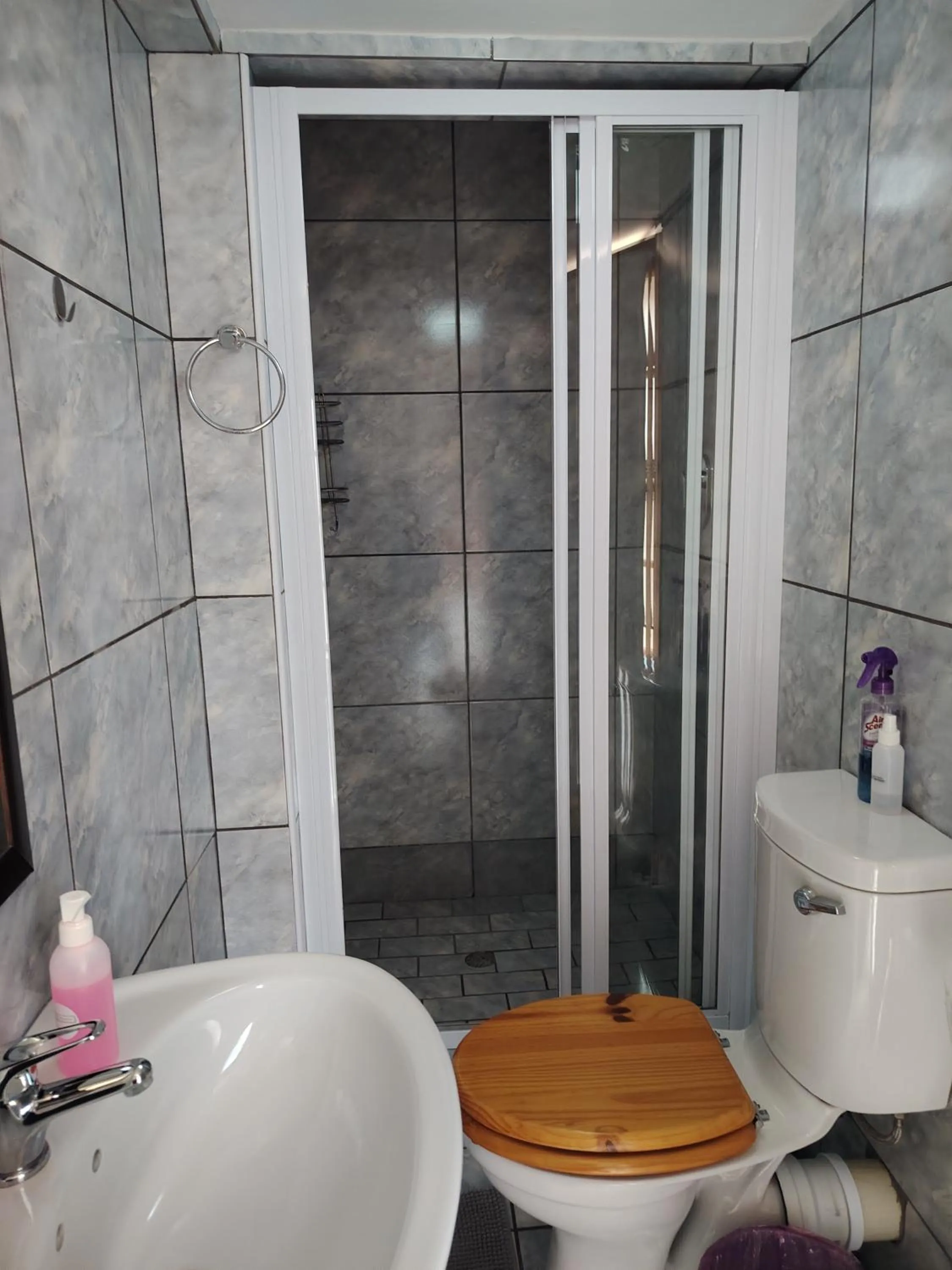 Wi Villa Lê Guest House