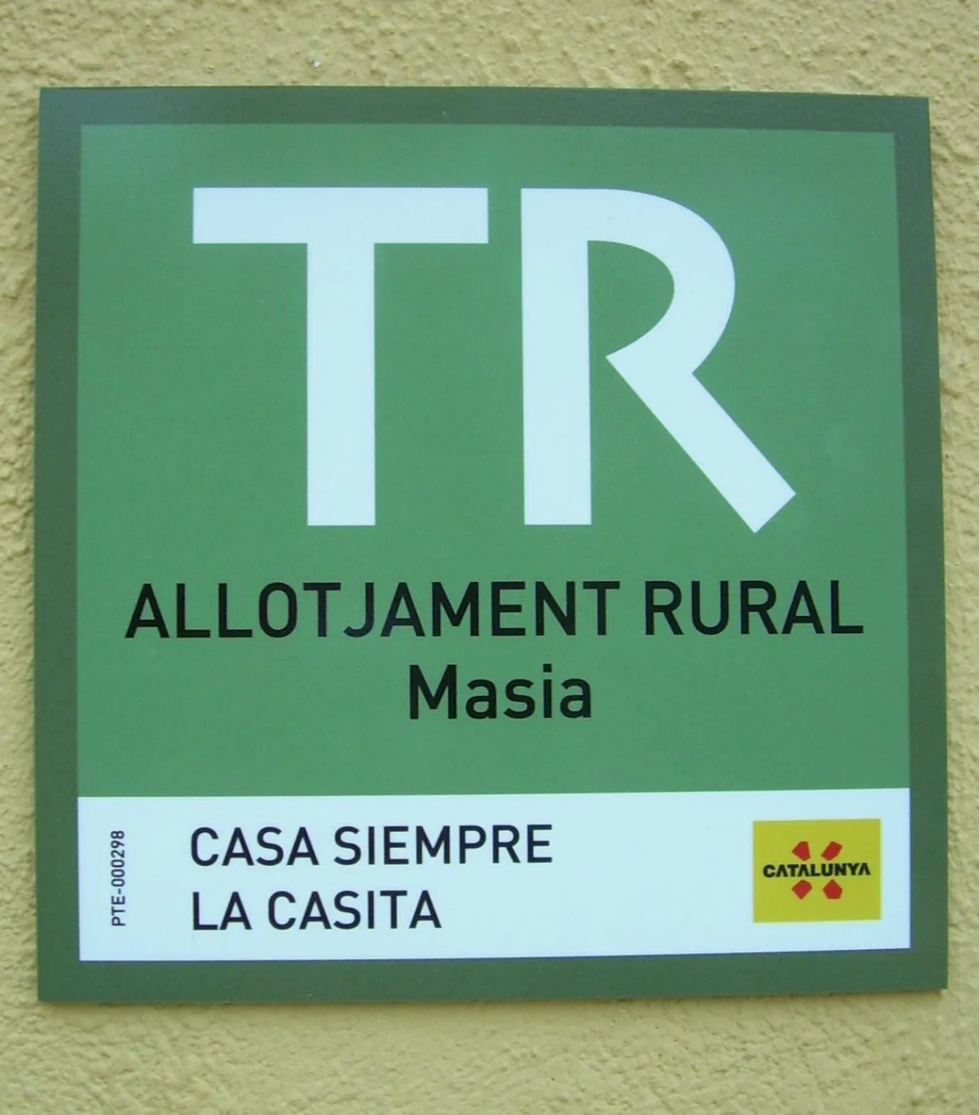 Property building in River Ebro Holidays