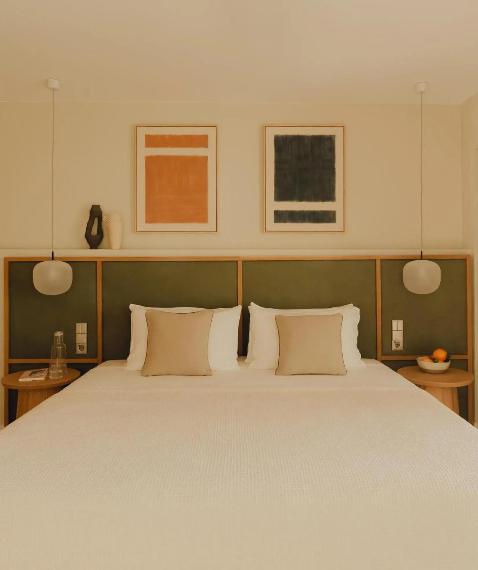 Double Room - Disability Access in Aethos Hotel Mallorca Double Room - Disability Access in Aethos Hotel Mallorca