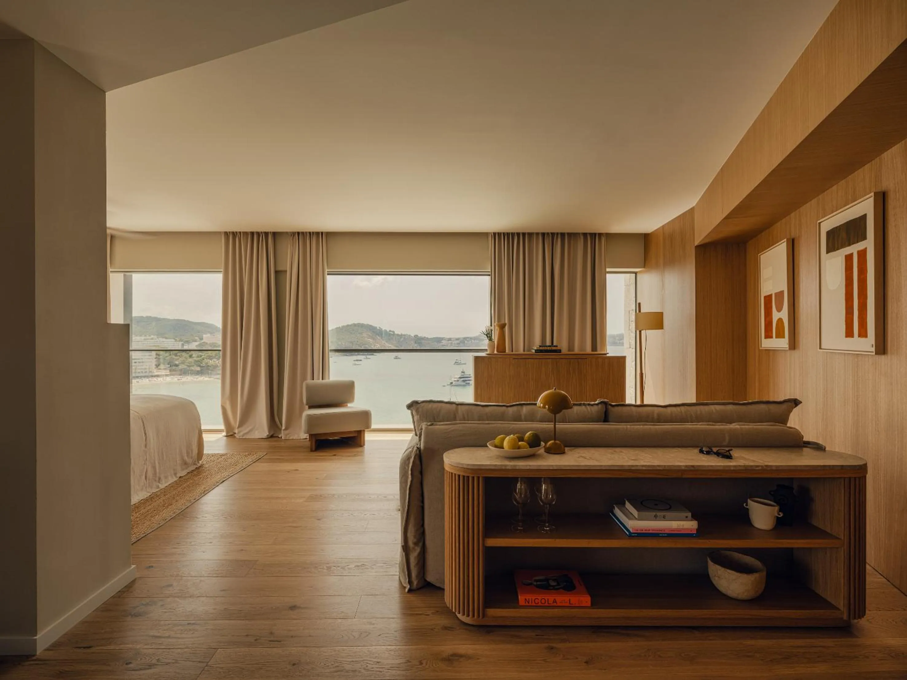 Aethos Hotel Mallorca