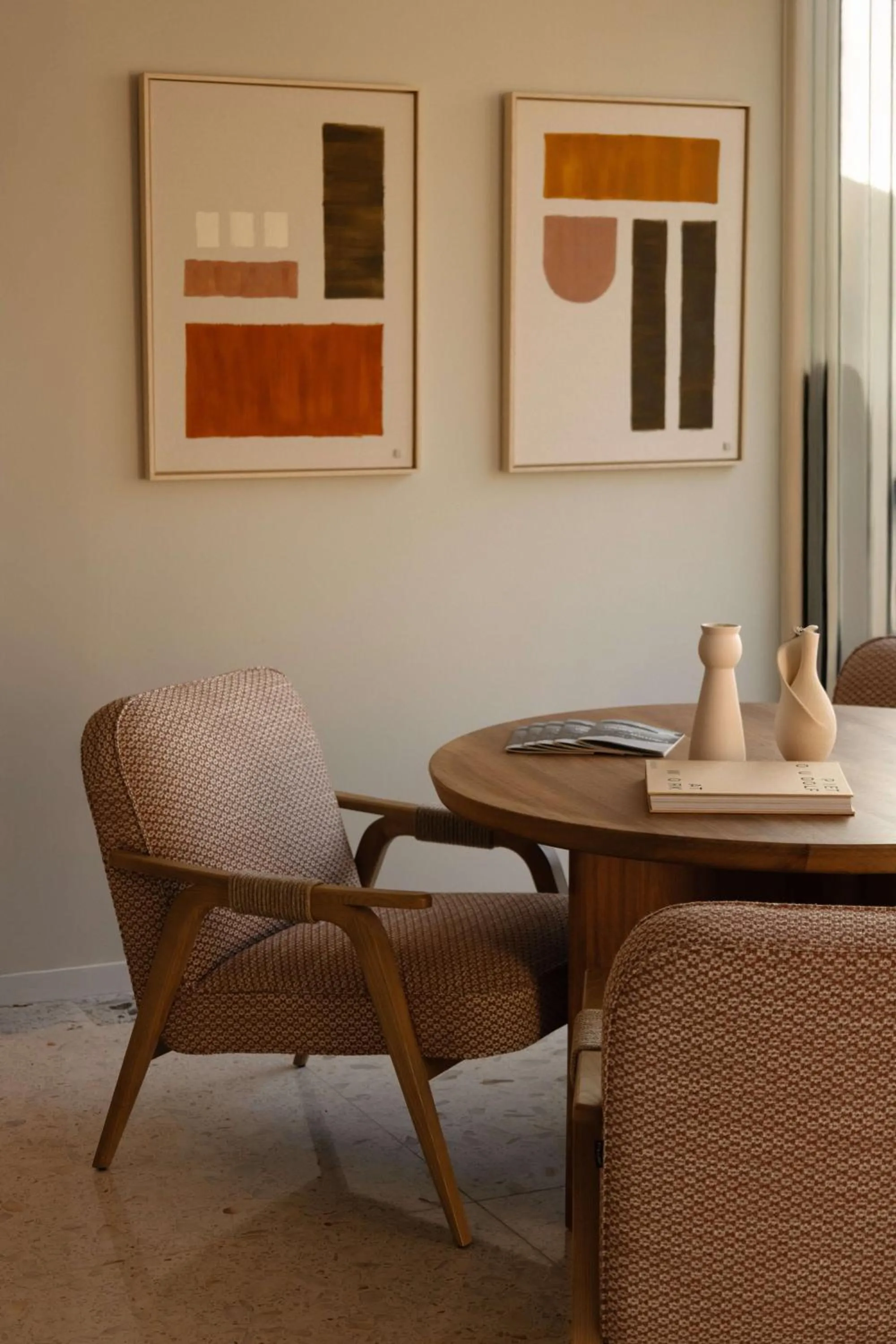 Lobby or reception in Aethos Hotel Mallorca