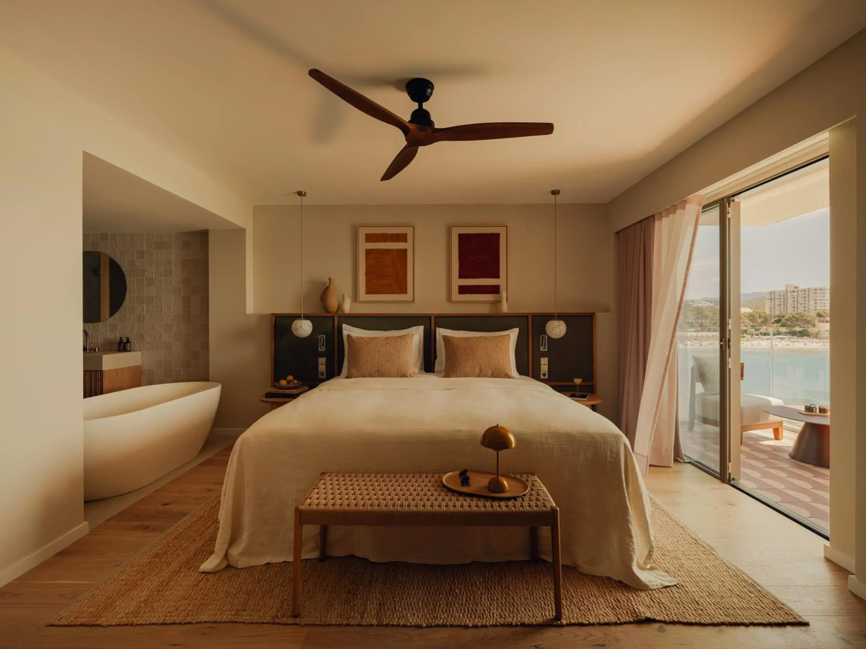 Aethos Suite in Aethos Hotel Mallorca Aethos Suite in Aethos Hotel Mallorca