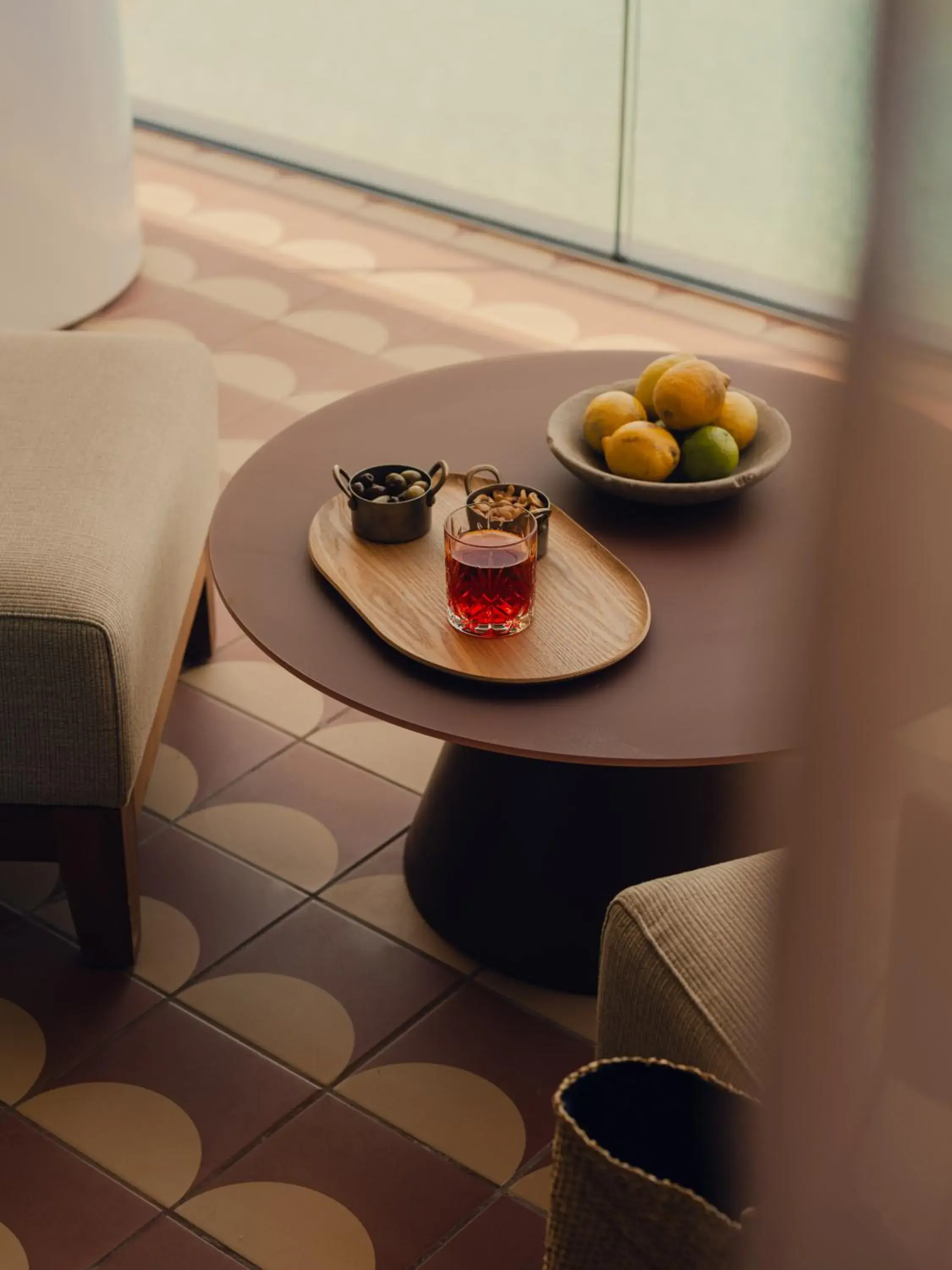 Terrace Sea View in Aethos Hotel Mallorca Terrace Sea View in Aethos Hotel Mallorca