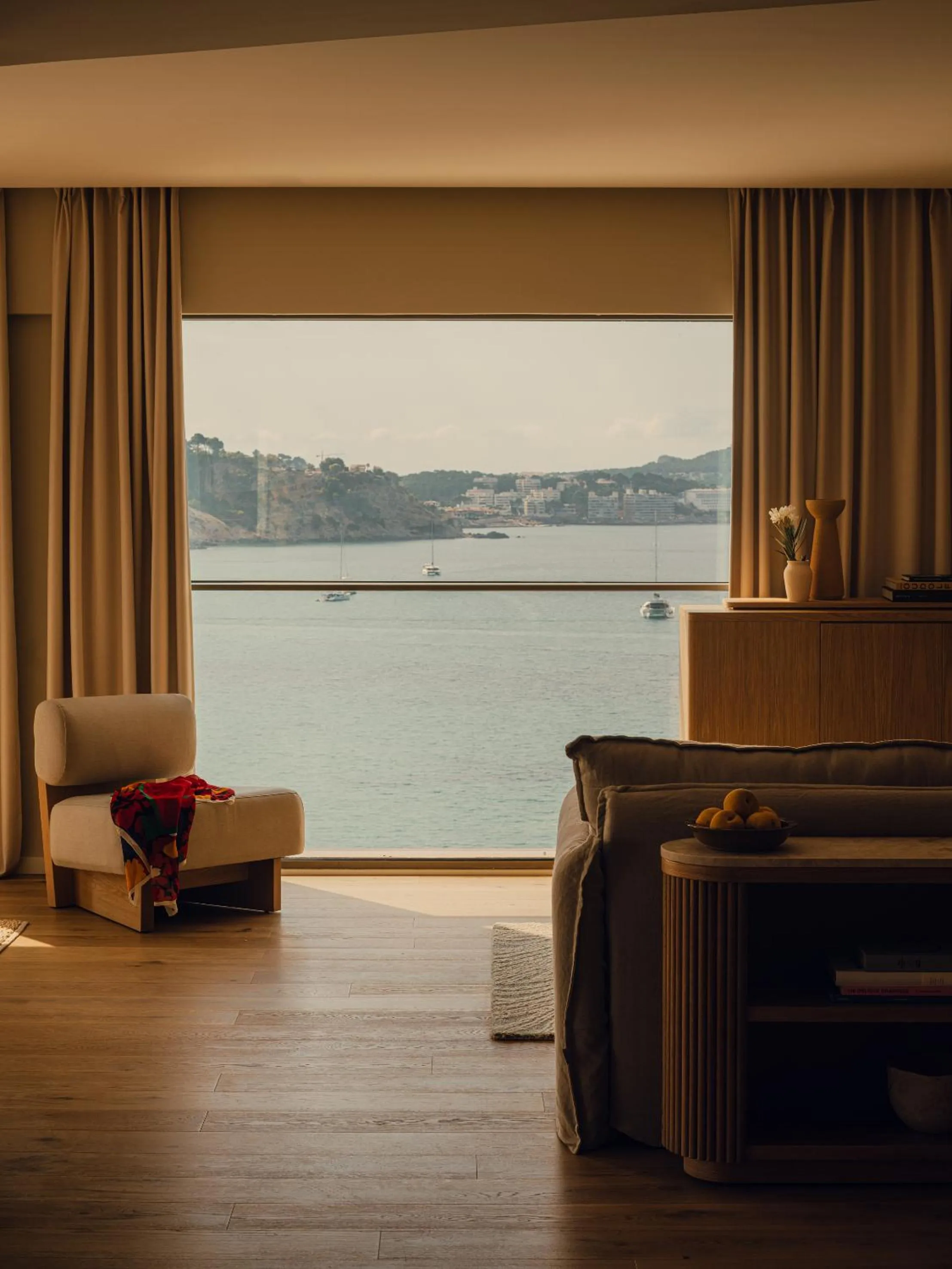 Aethos Hotel Mallorca