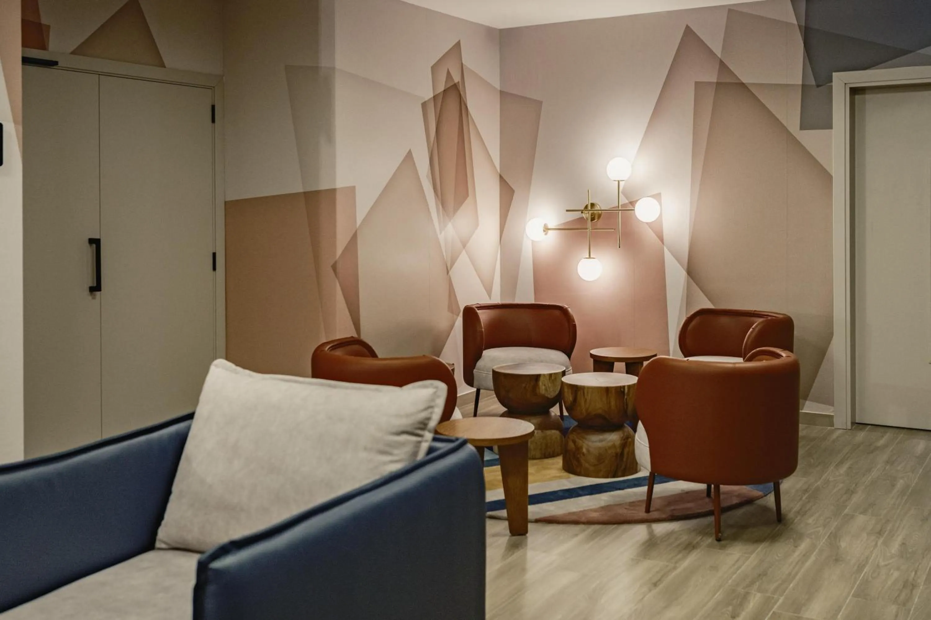 Meeting/conference room in Hyatt Centric Malta