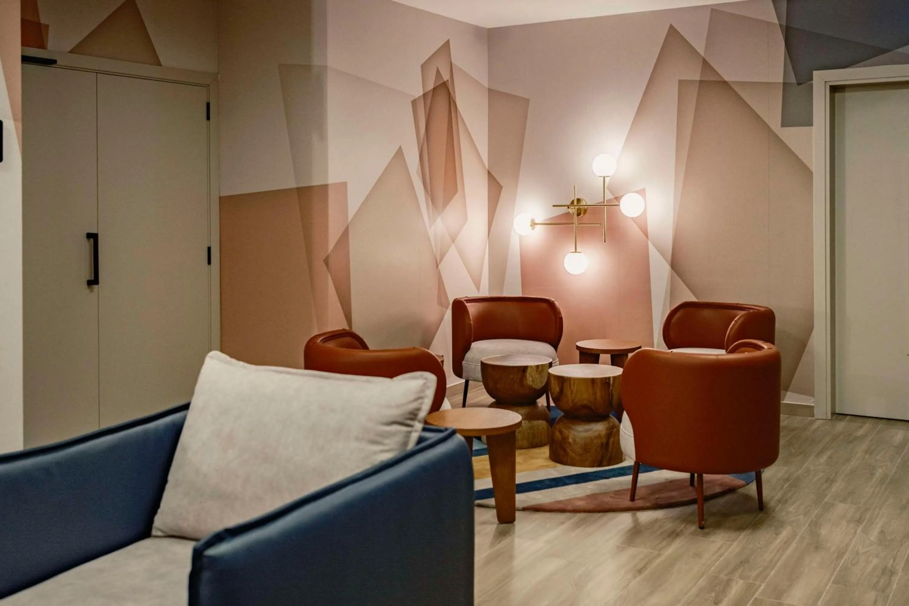 Meeting/conference room in Hyatt Centric Malta