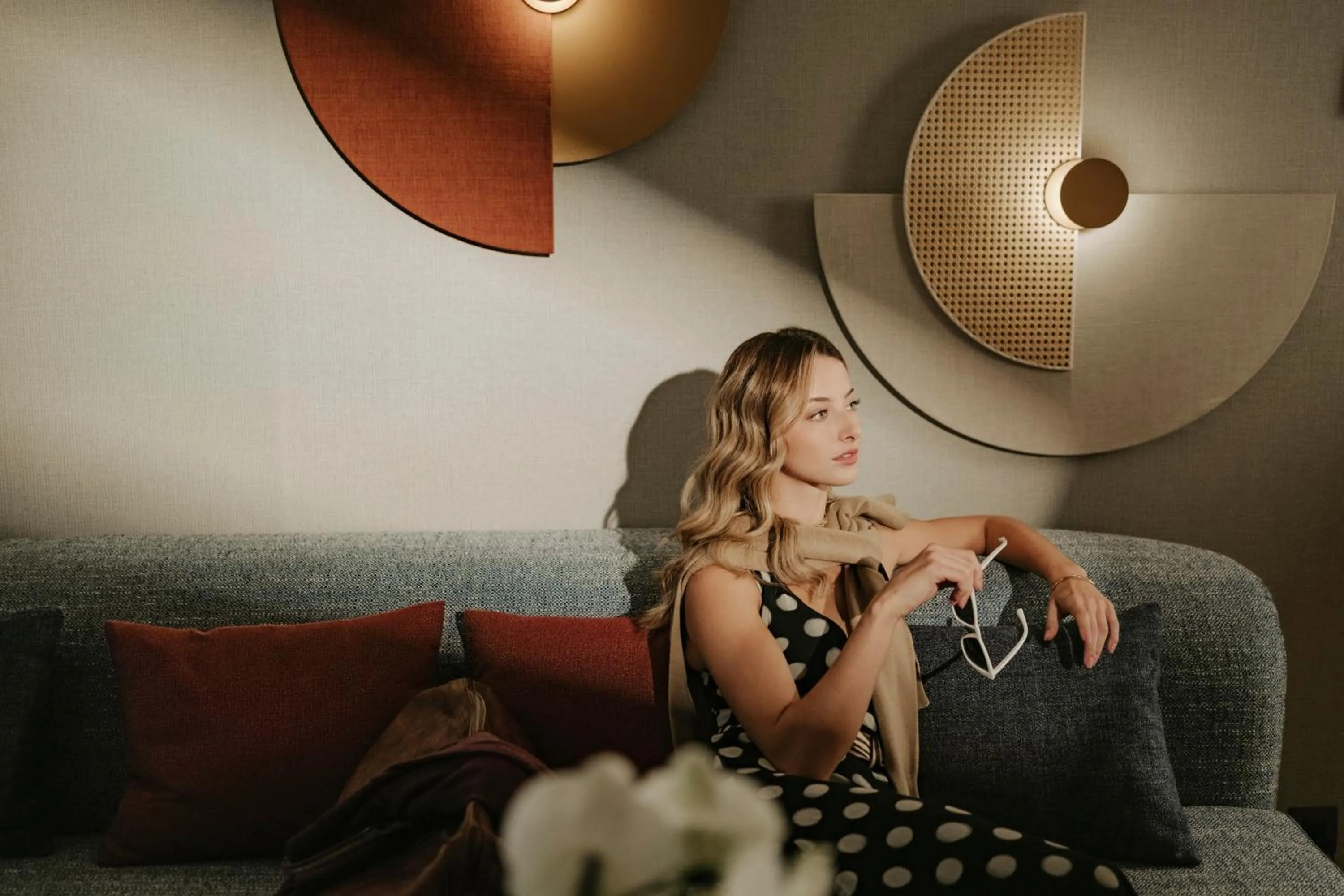 People in Hyatt Centric Malta