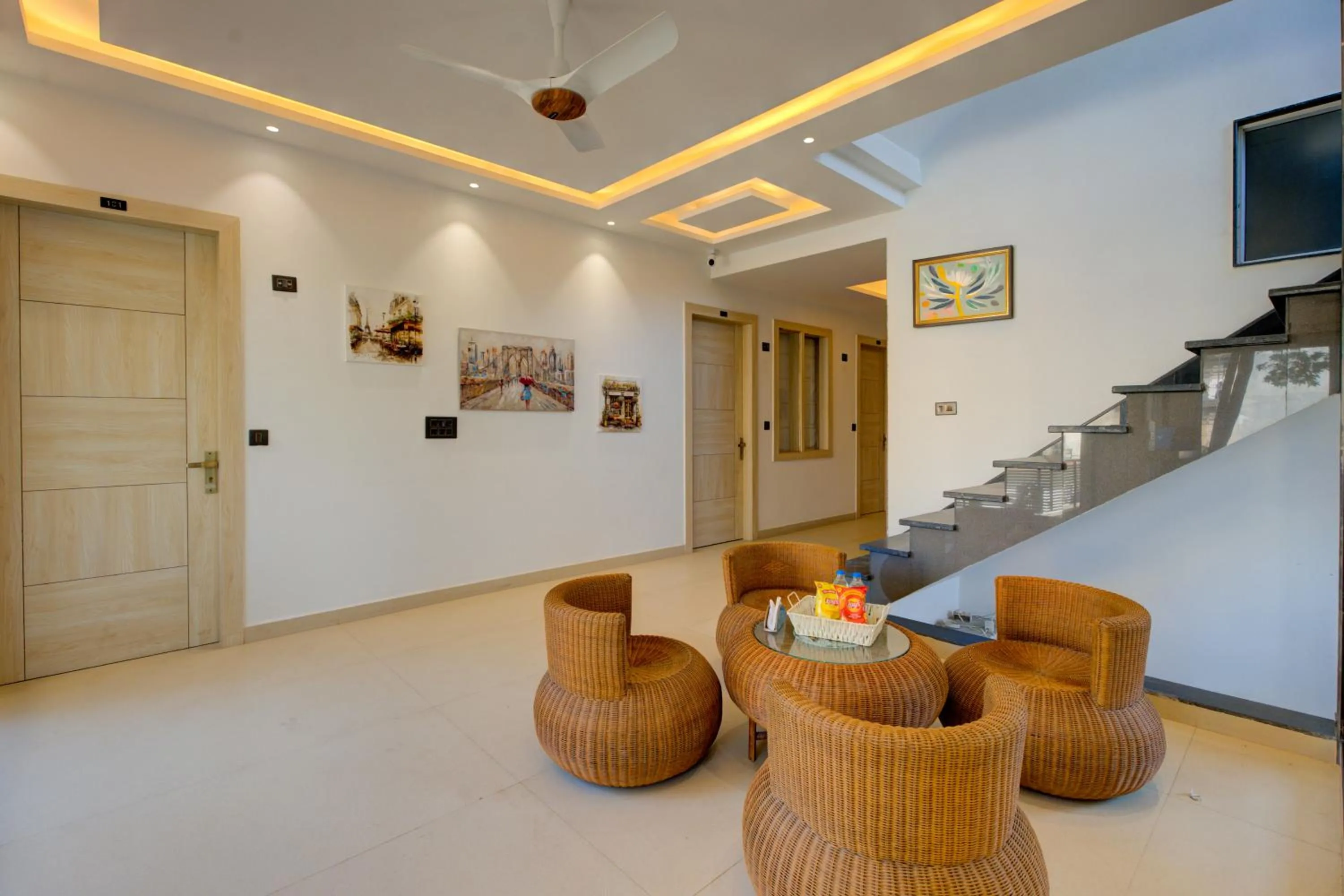 Amaltaash by Sandane Homes