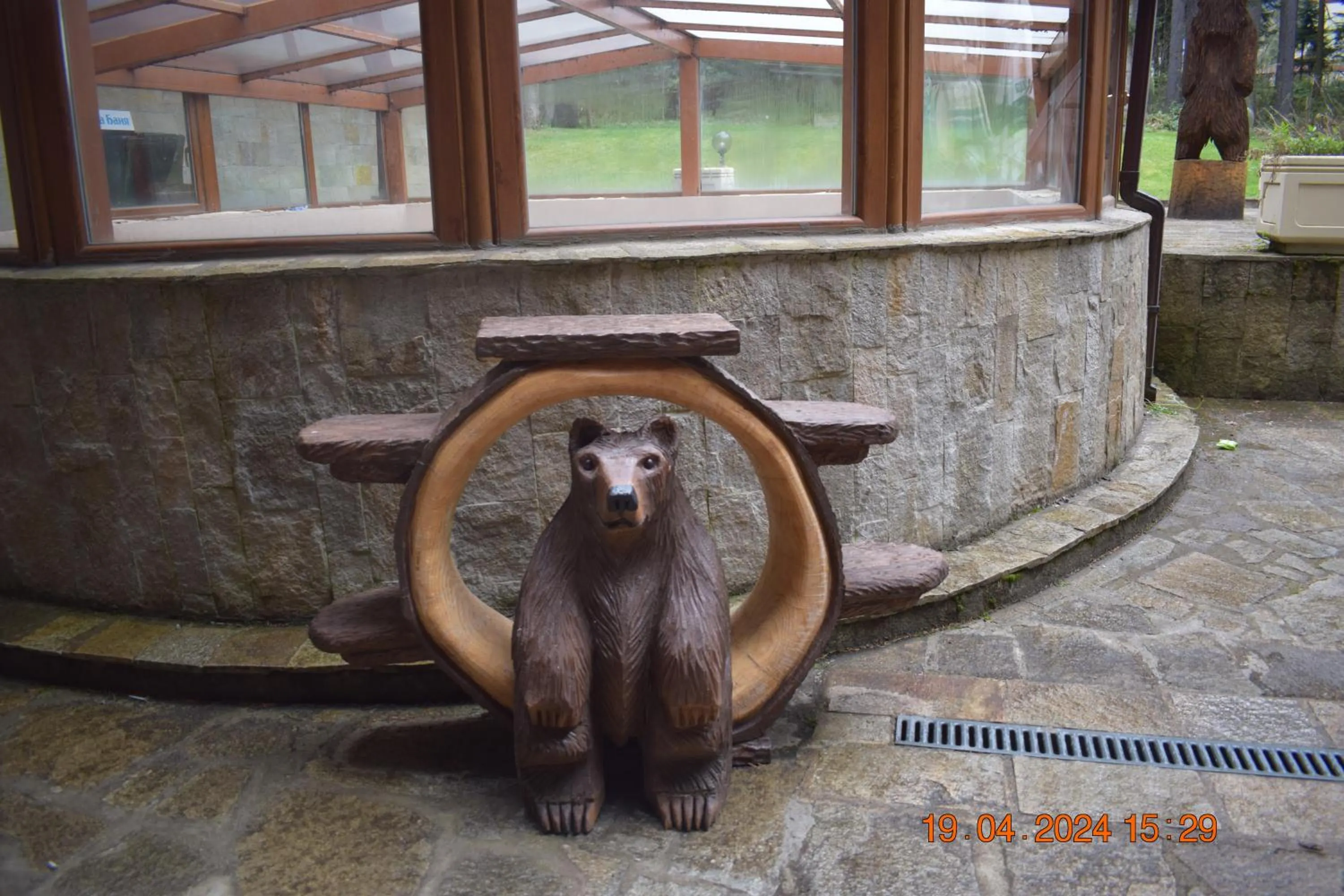 Villa Park Guest Apartments