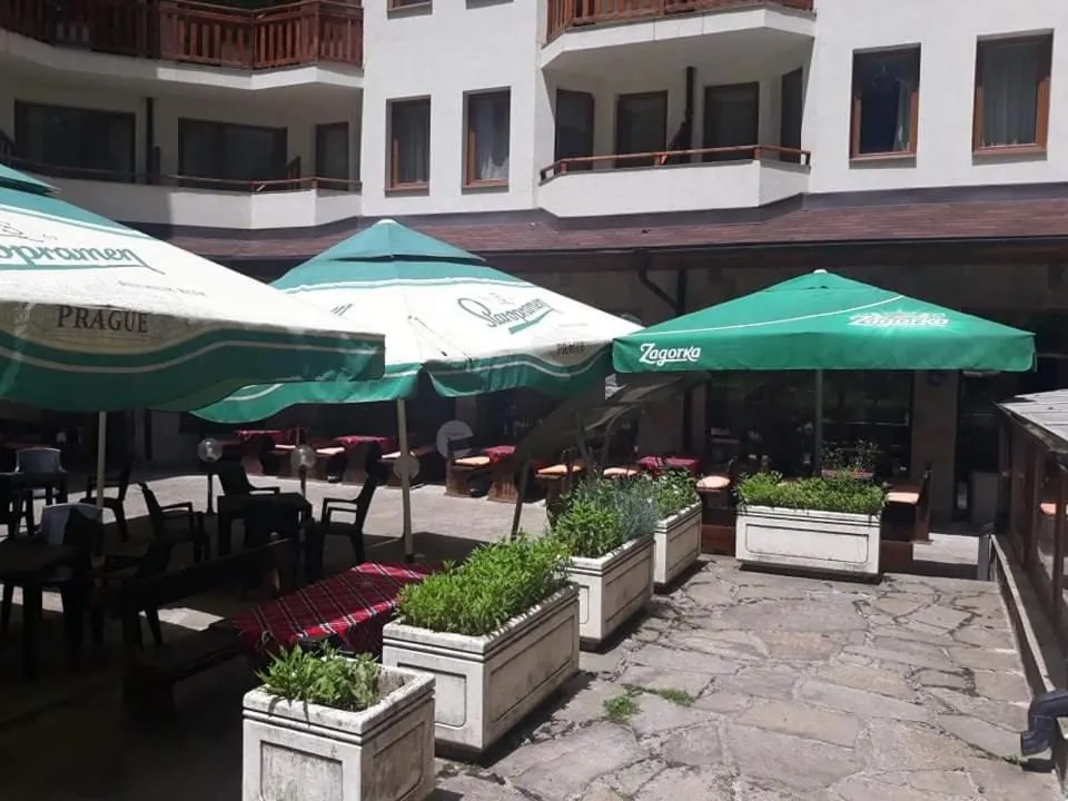 Villa Park Guest Apartments