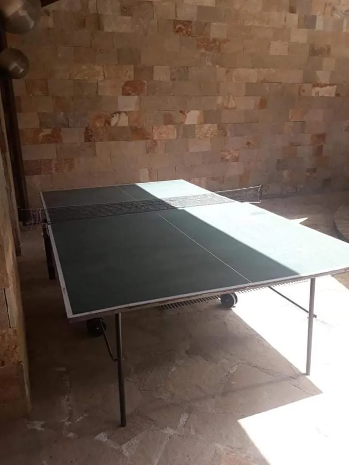 Villa Park Guest Apartments