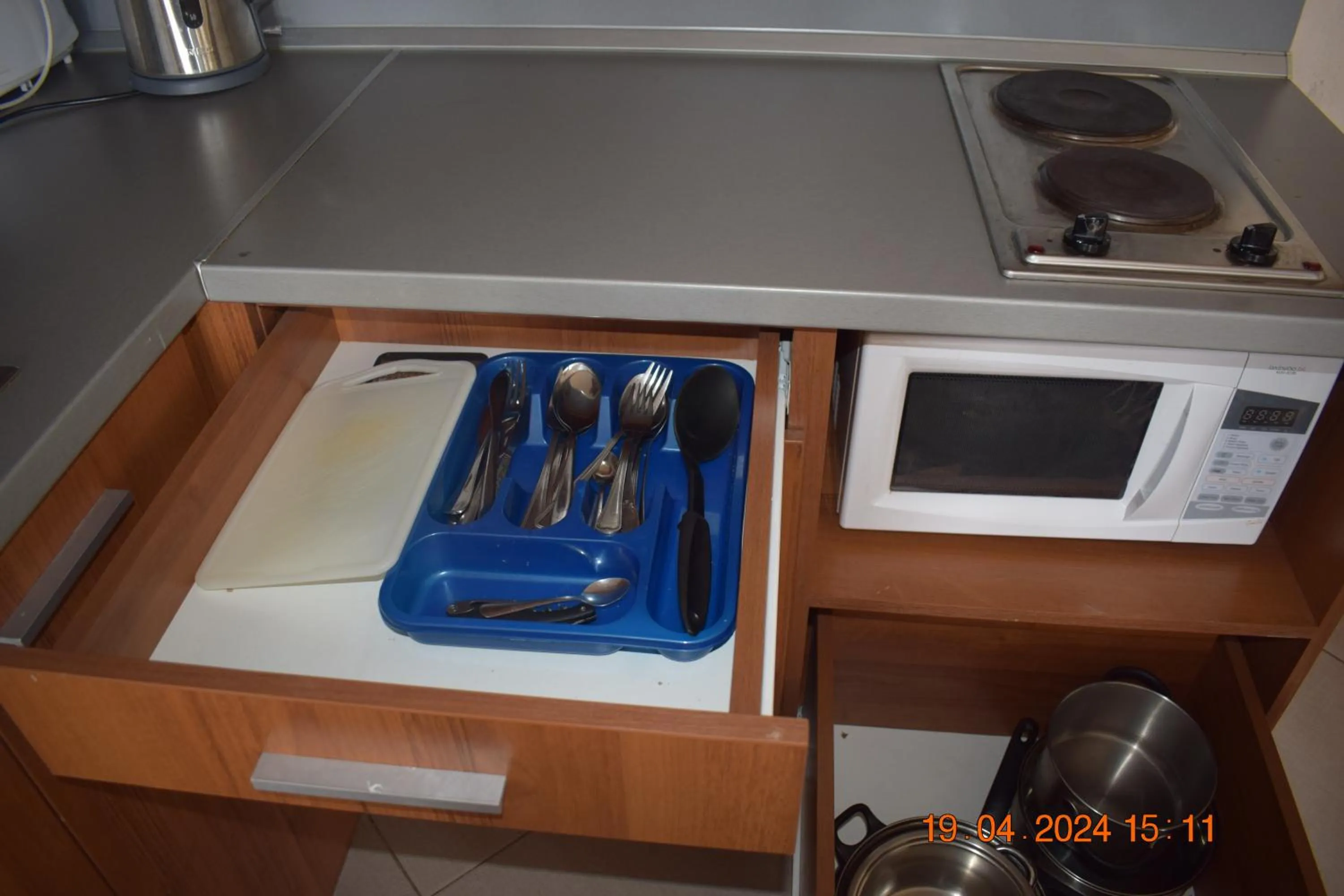 Villa Park Guest Apartments