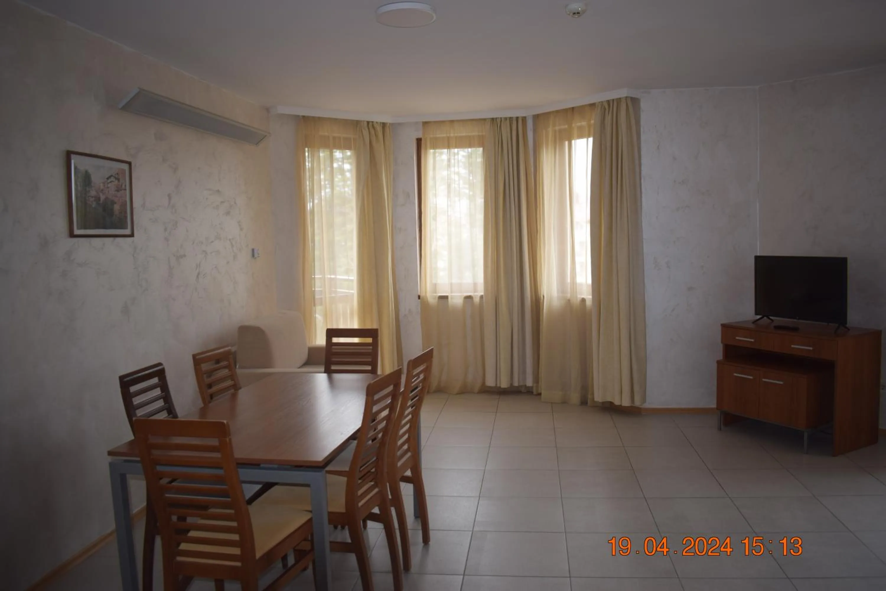 Villa Park Guest Apartments