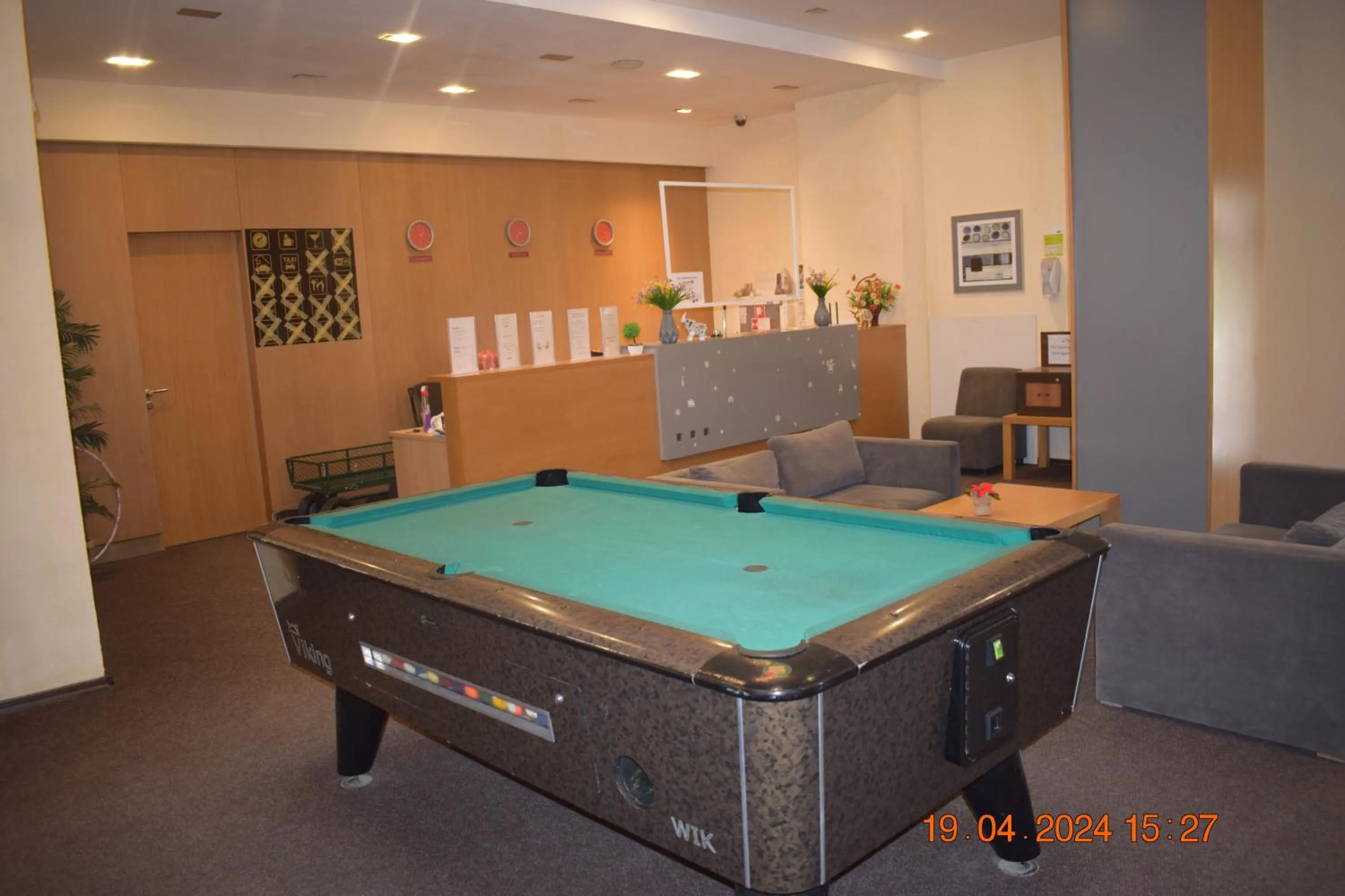 Villa Park Guest Apartments