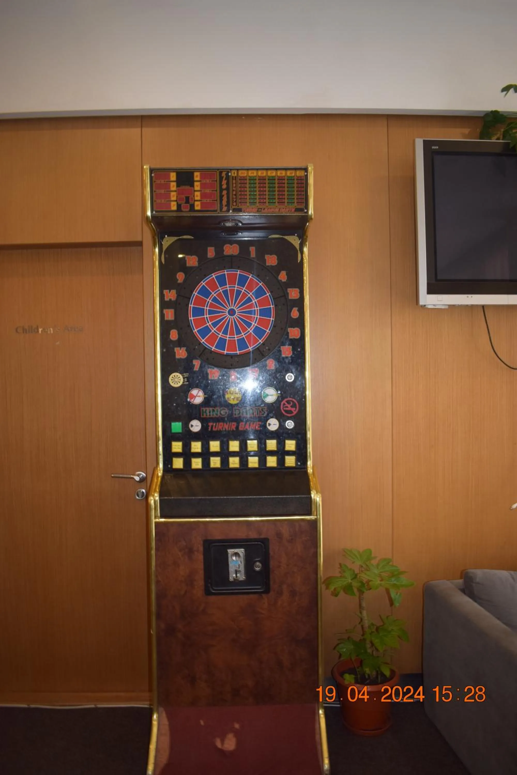 Villa Park Guest Apartments