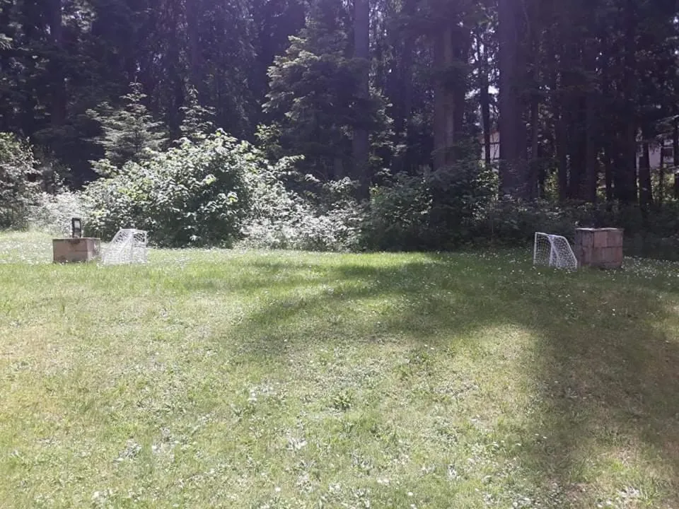 Villa Park Guest Apartments