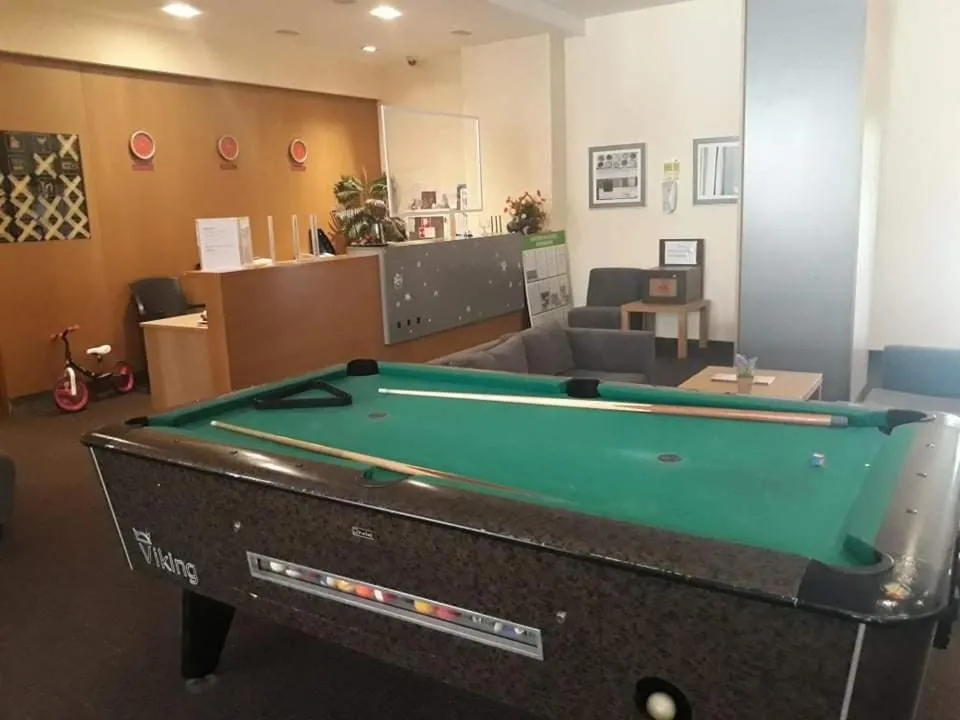 Villa Park Guest Apartments