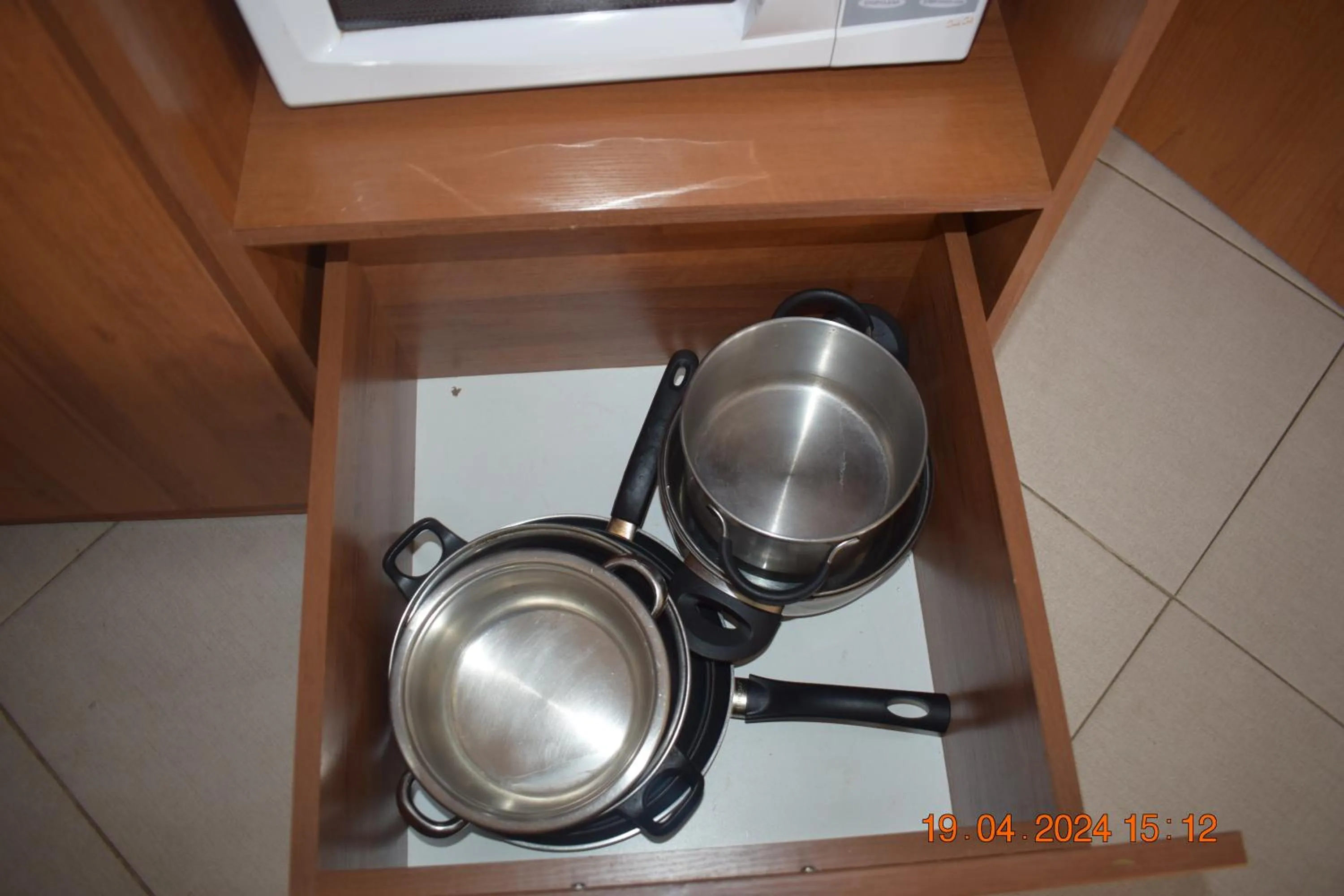 Villa Park Guest Apartments