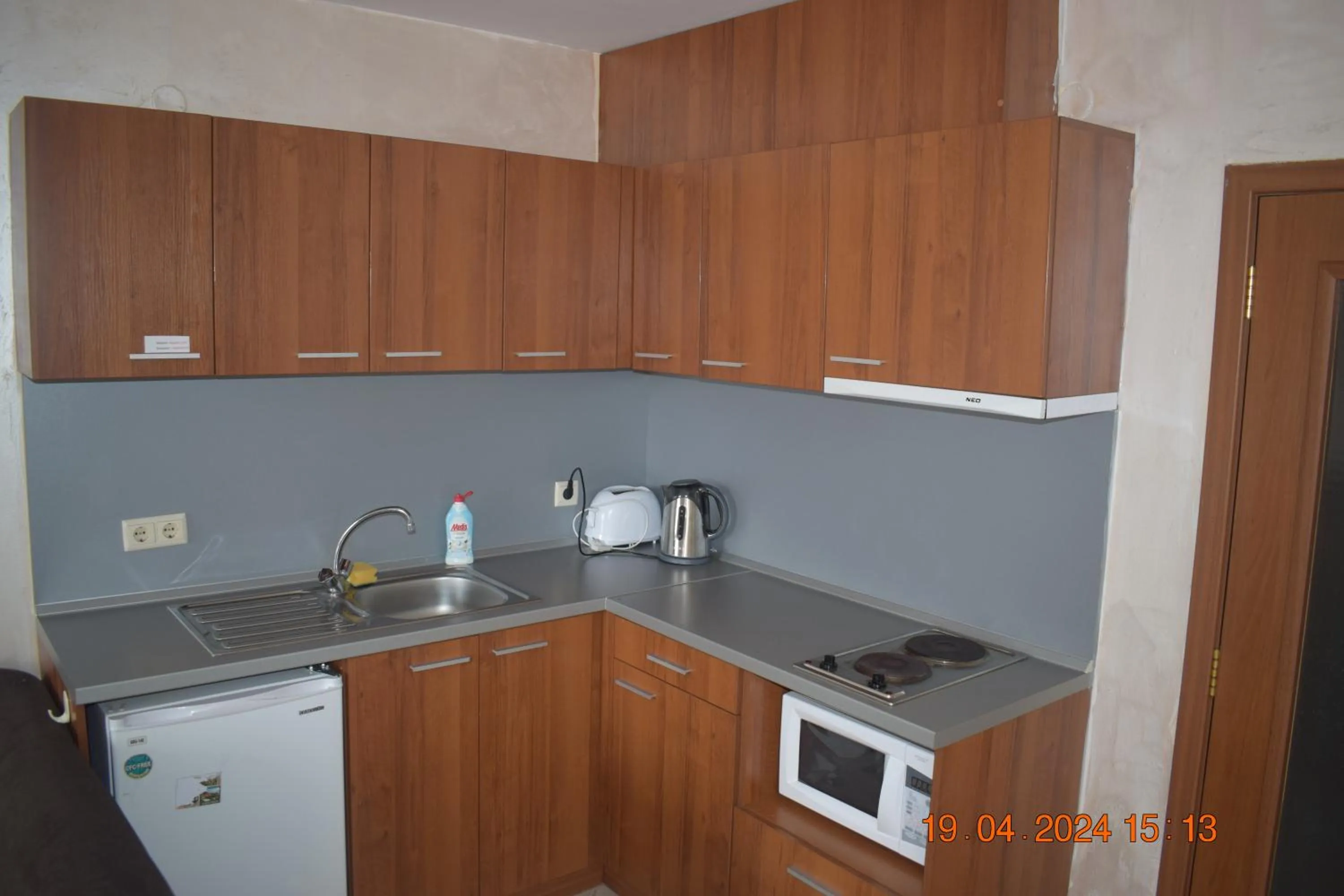 Villa Park Guest Apartments