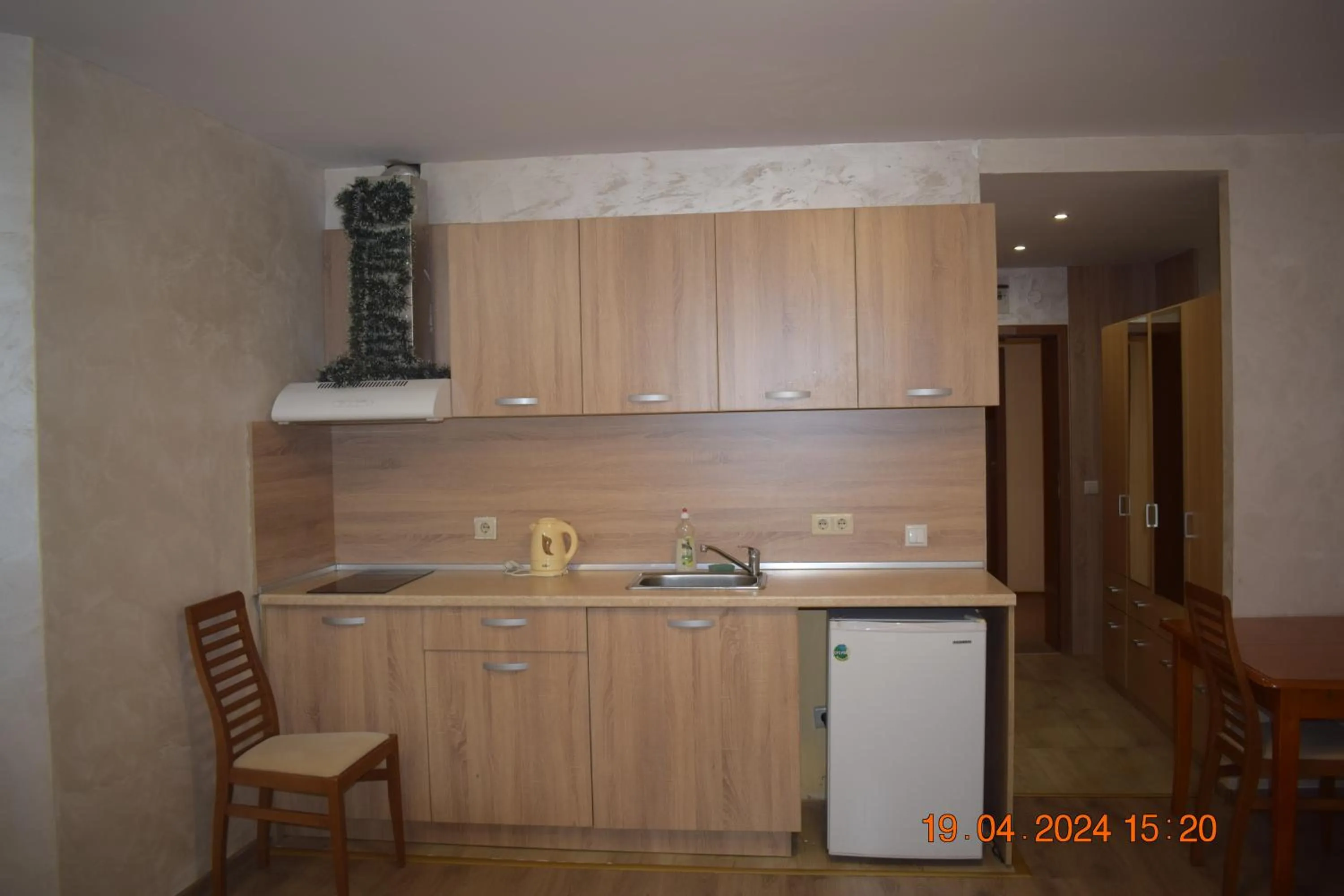 Villa Park Guest Apartments