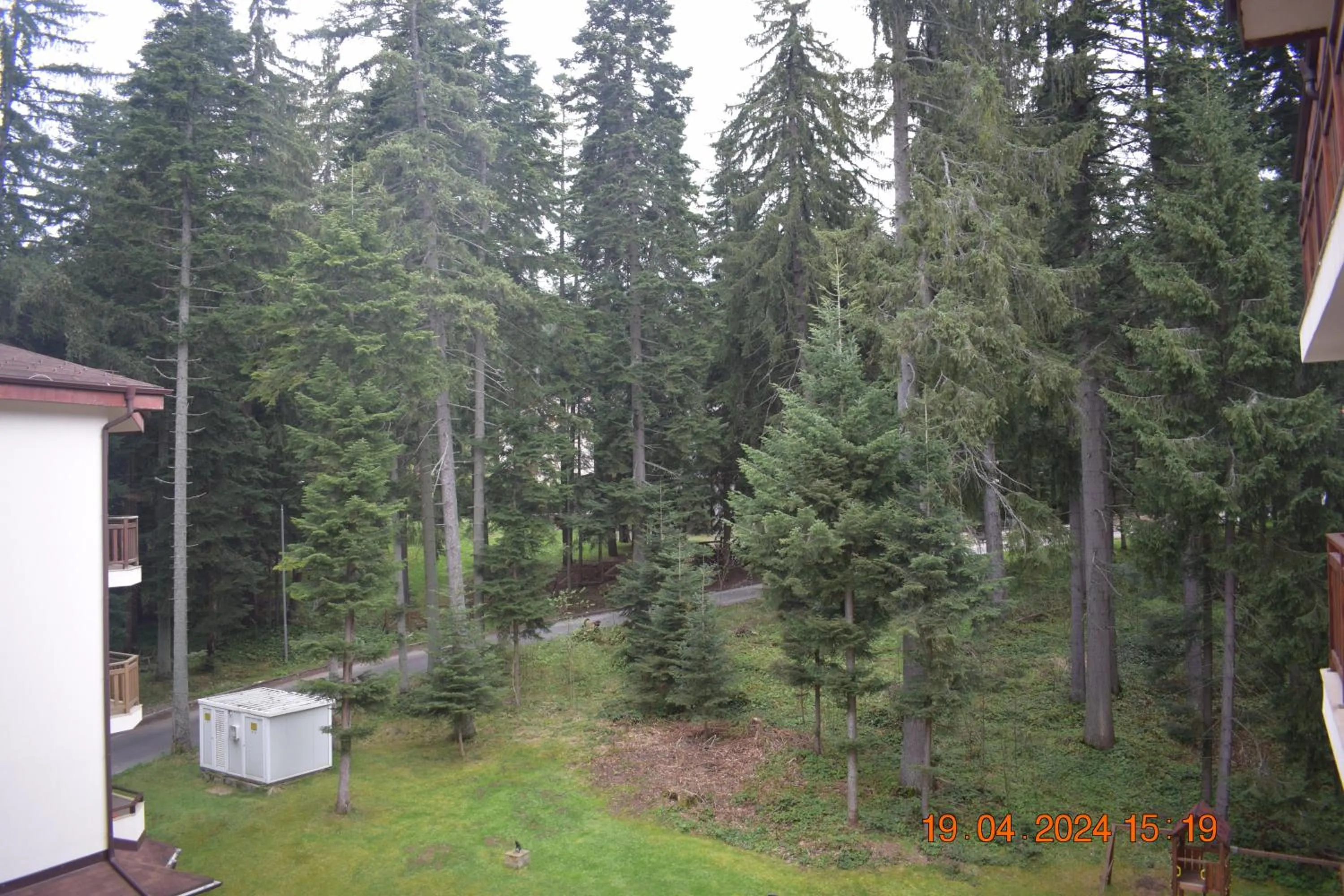 Villa Park Guest Apartments