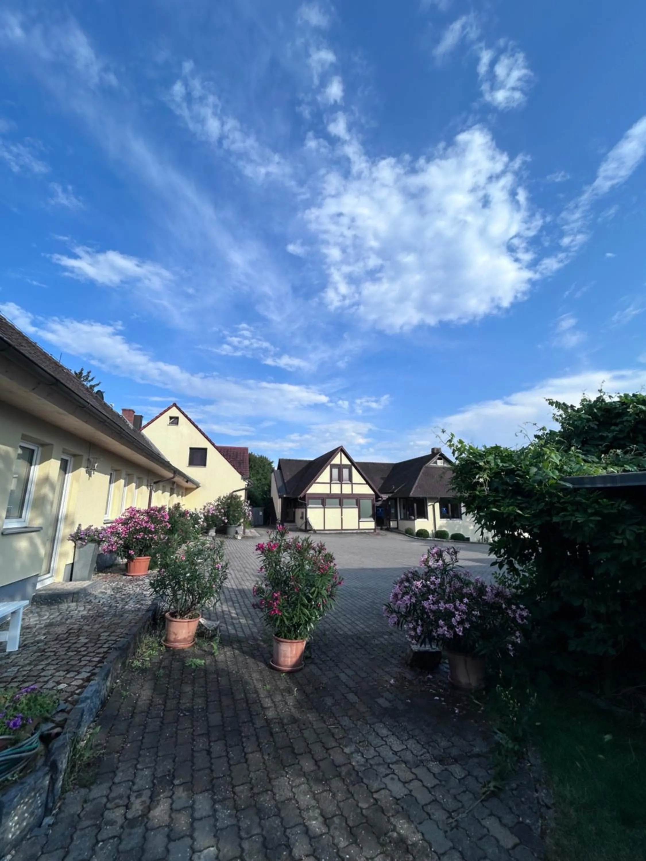 Seeland Lodge