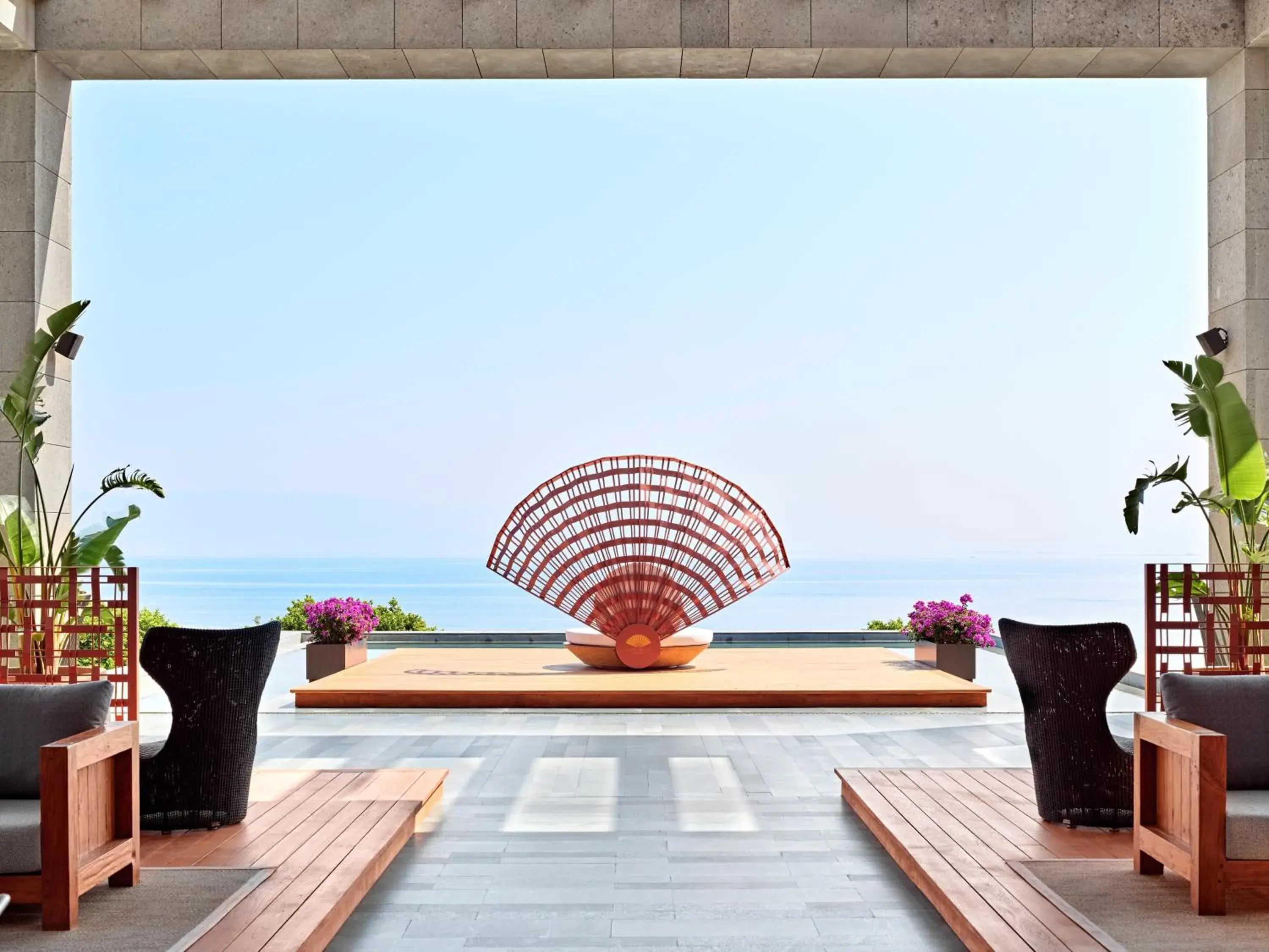 Mandarin Oriental, Bodrum Mandarin Oriental, Bodrum